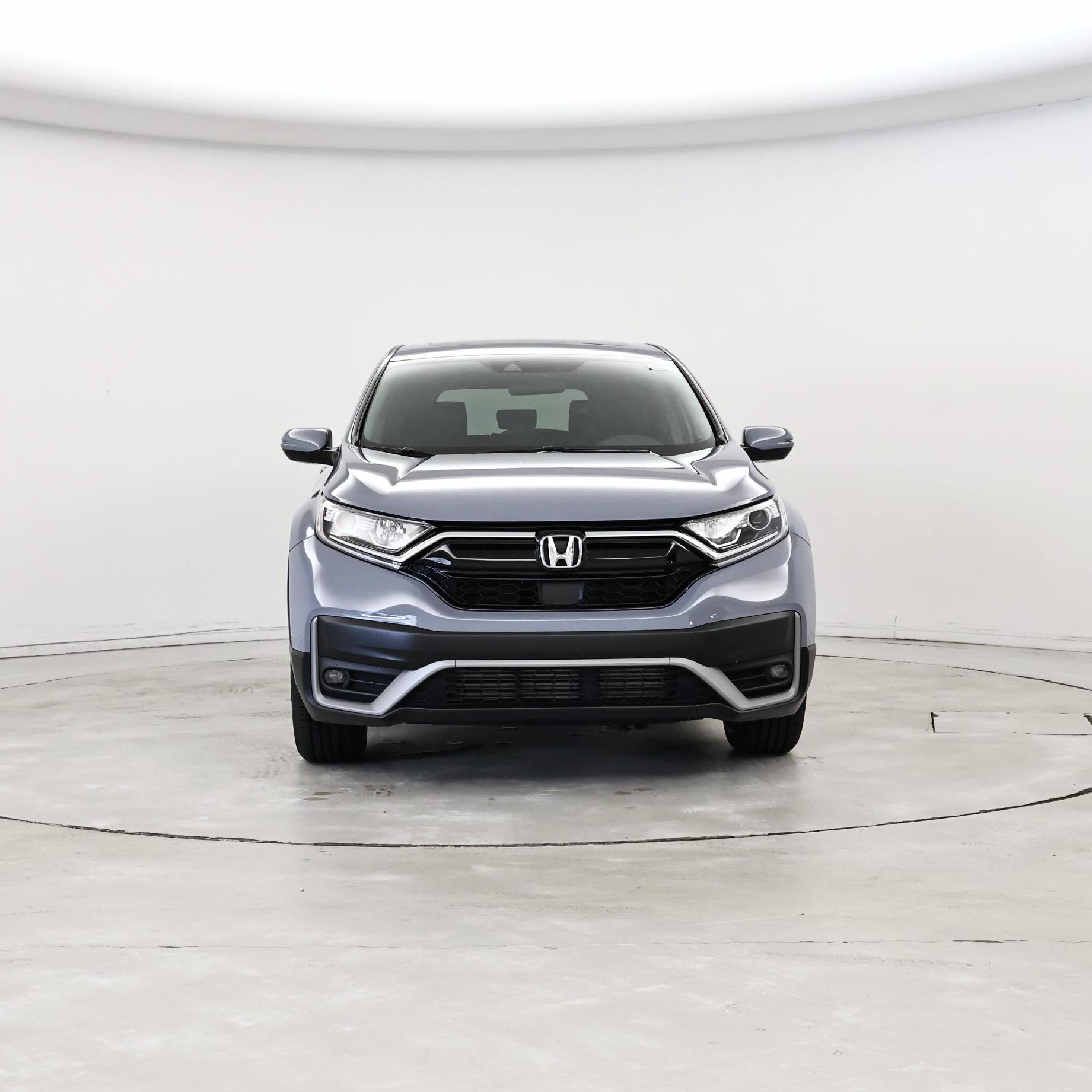 Thumbnail: 2022 Honda CR-V - 5