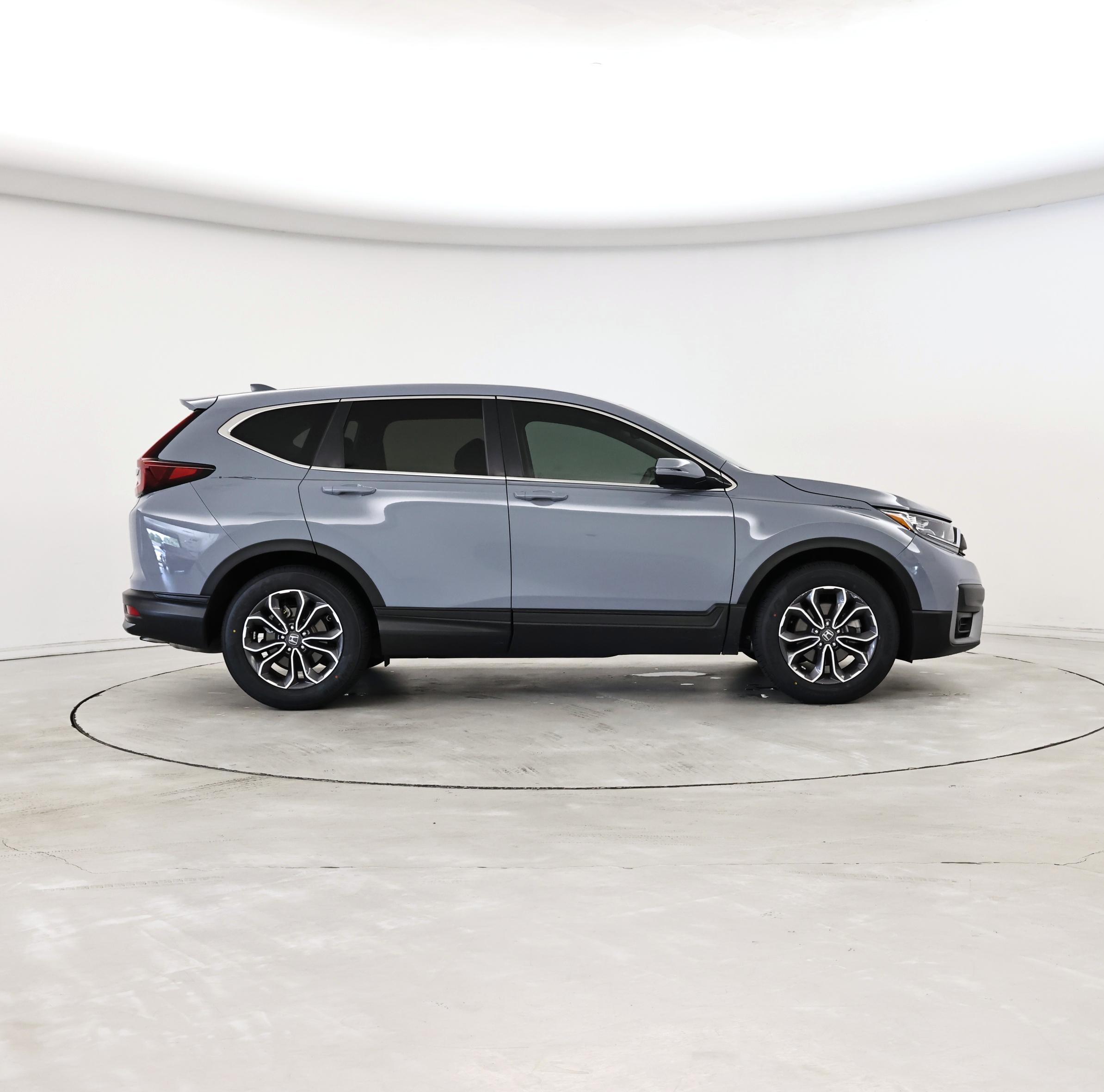 Thumbnail: 2022 Honda CR-V - 7