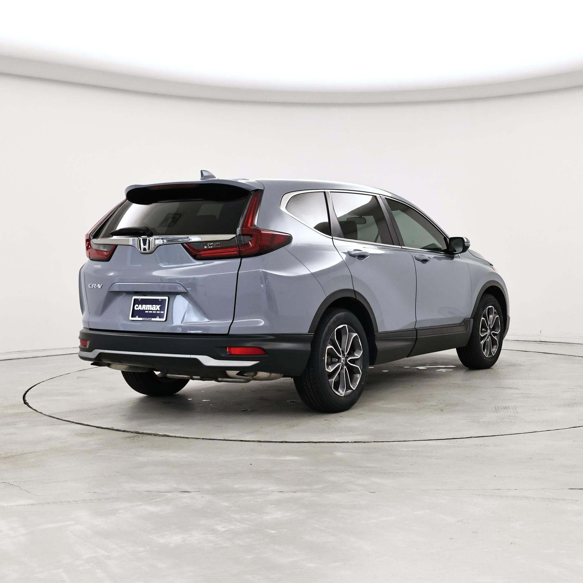 Thumbnail: 2022 Honda CR-V - 8