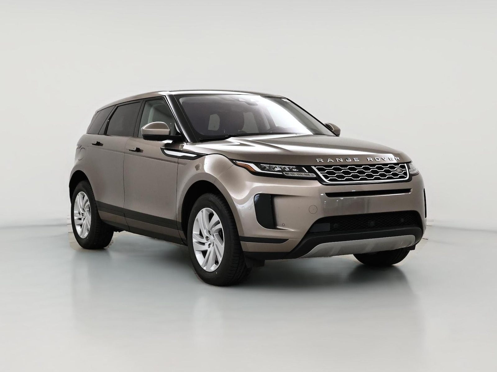 2020 Land Rover Range Rover Evoque S