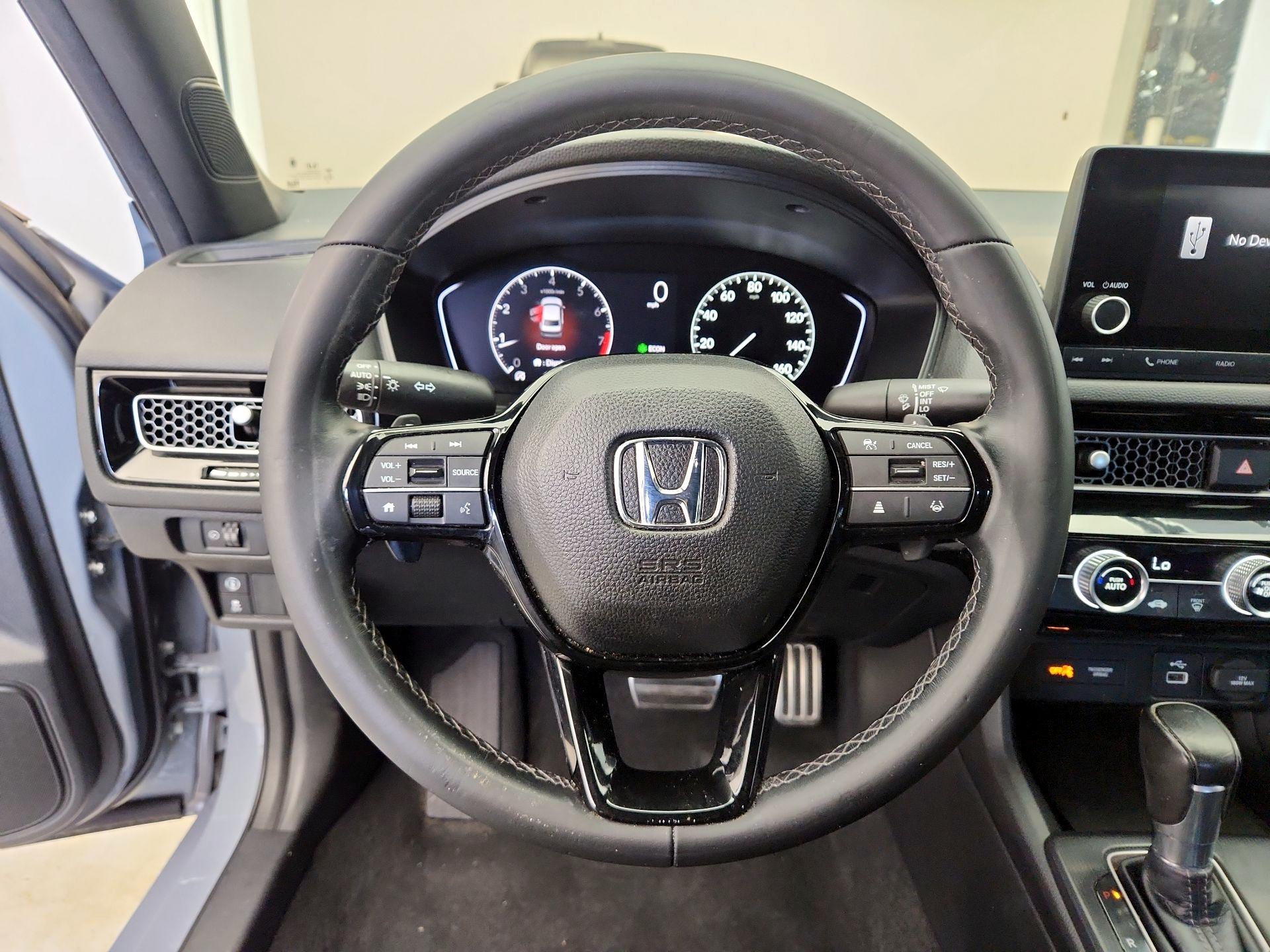 Thumbnail: 2022 Honda Civic - 10