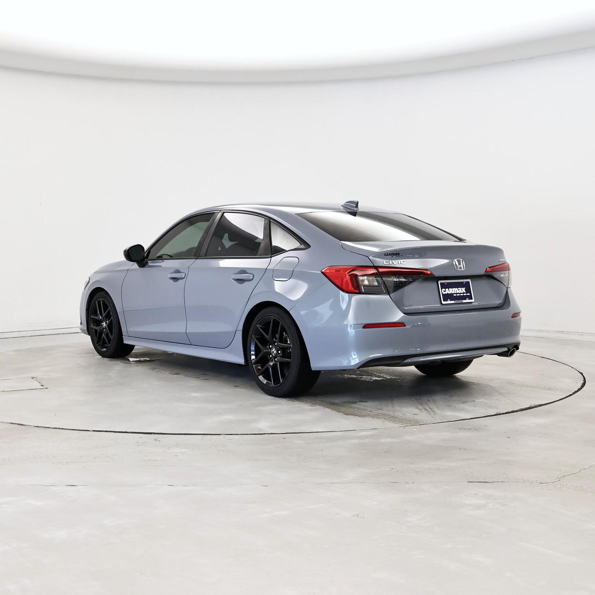 Thumbnail: 2022 Honda Civic - 2