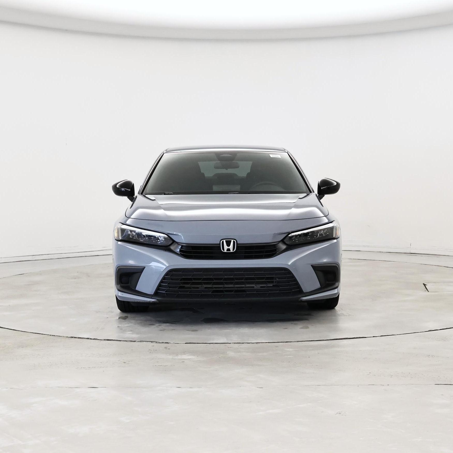 Thumbnail: 2022 Honda Civic - 5