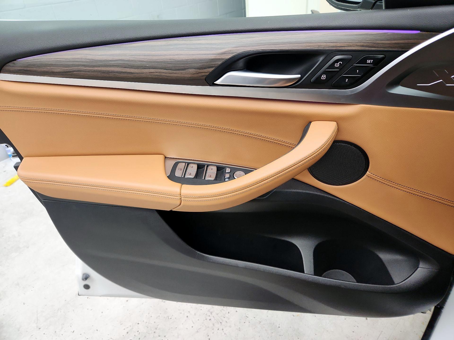 Thumbnail: 2021 BMW X3 - 12