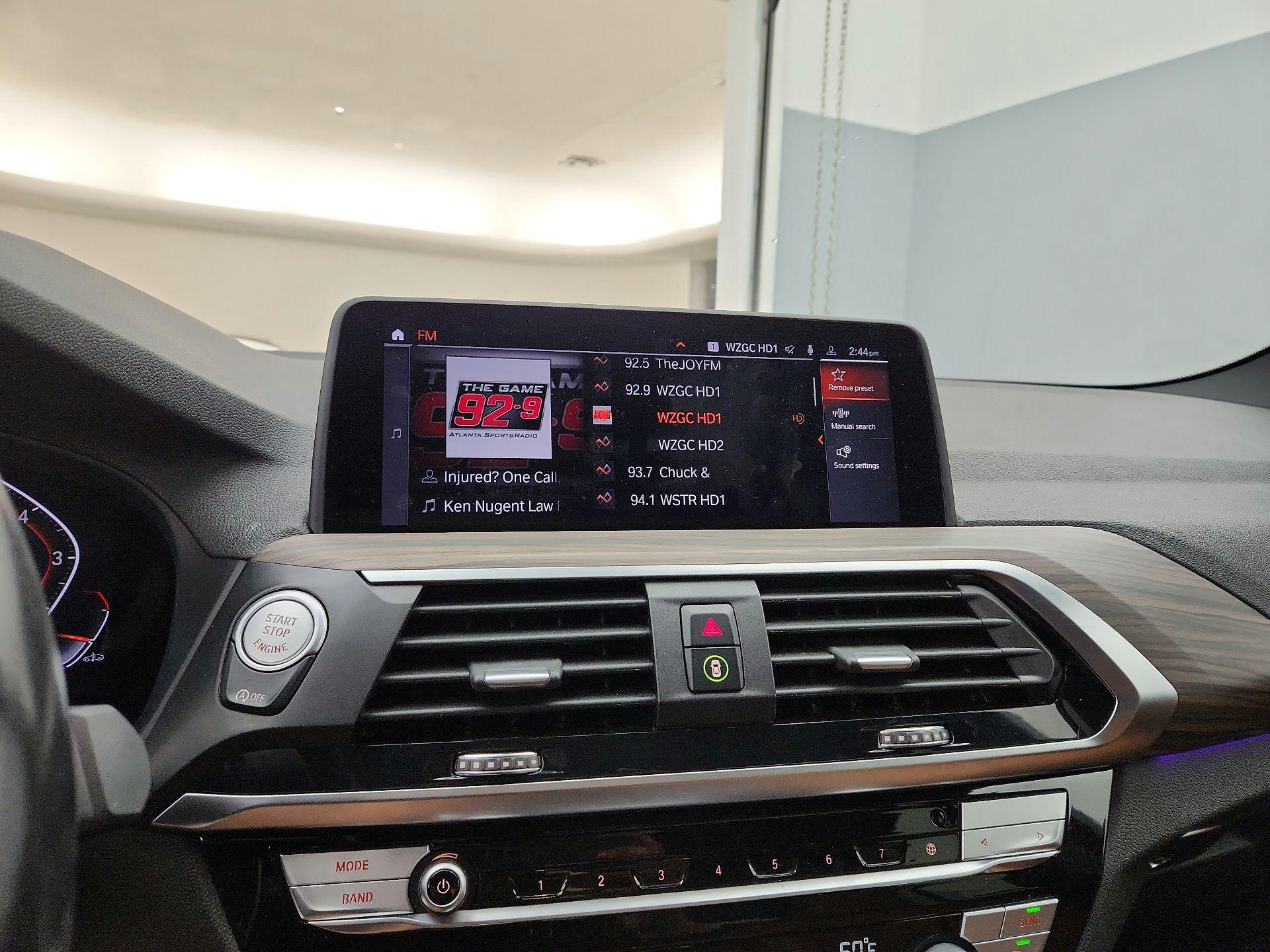 Thumbnail: 2021 BMW X3 - 15
