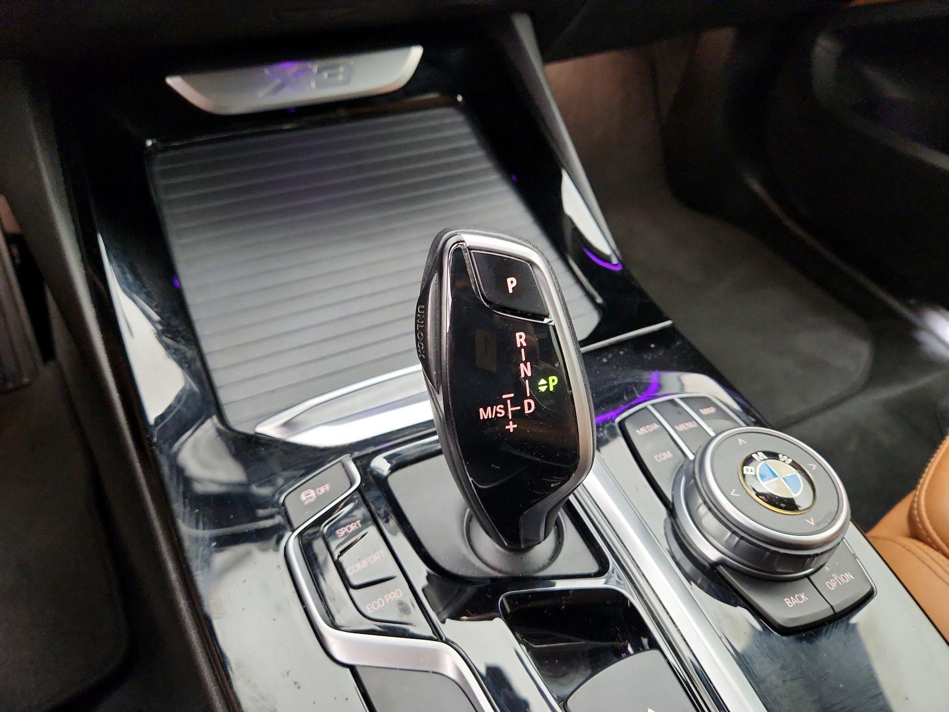 Thumbnail: 2021 BMW X3 - 17