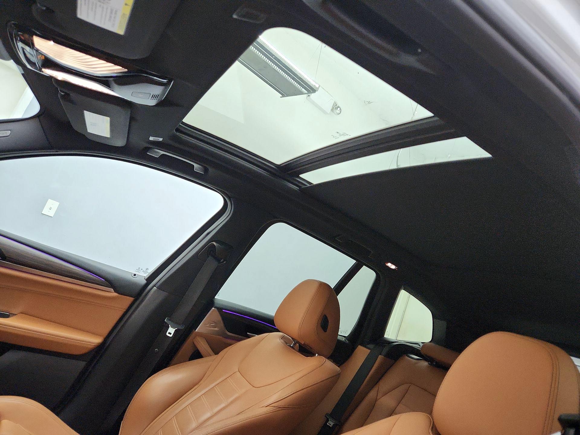 Thumbnail: 2021 BMW X3 - 19