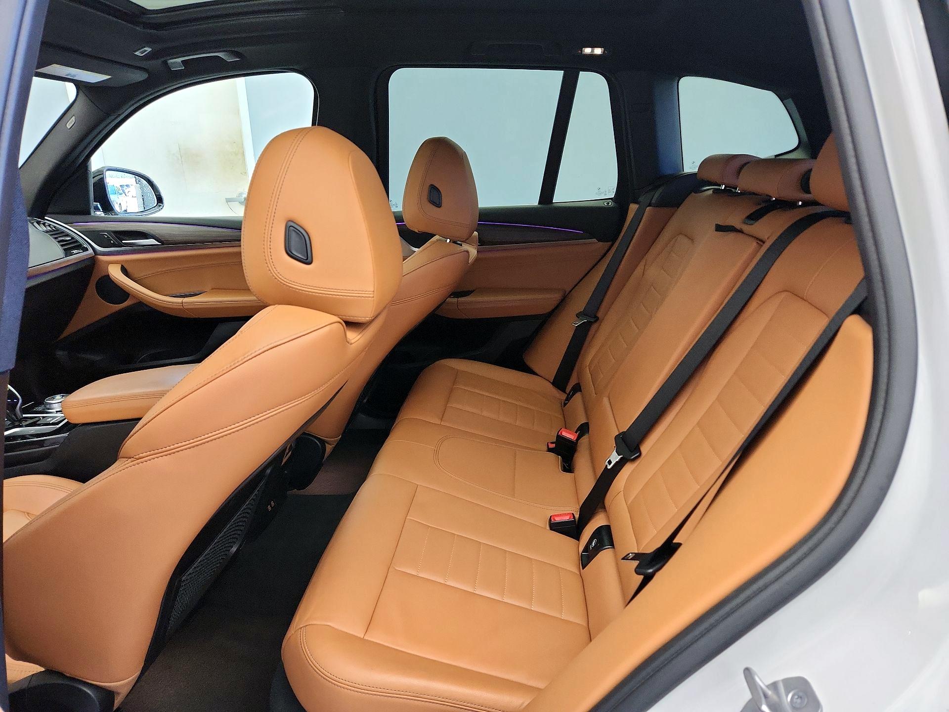 Thumbnail: 2021 BMW X3 - 20