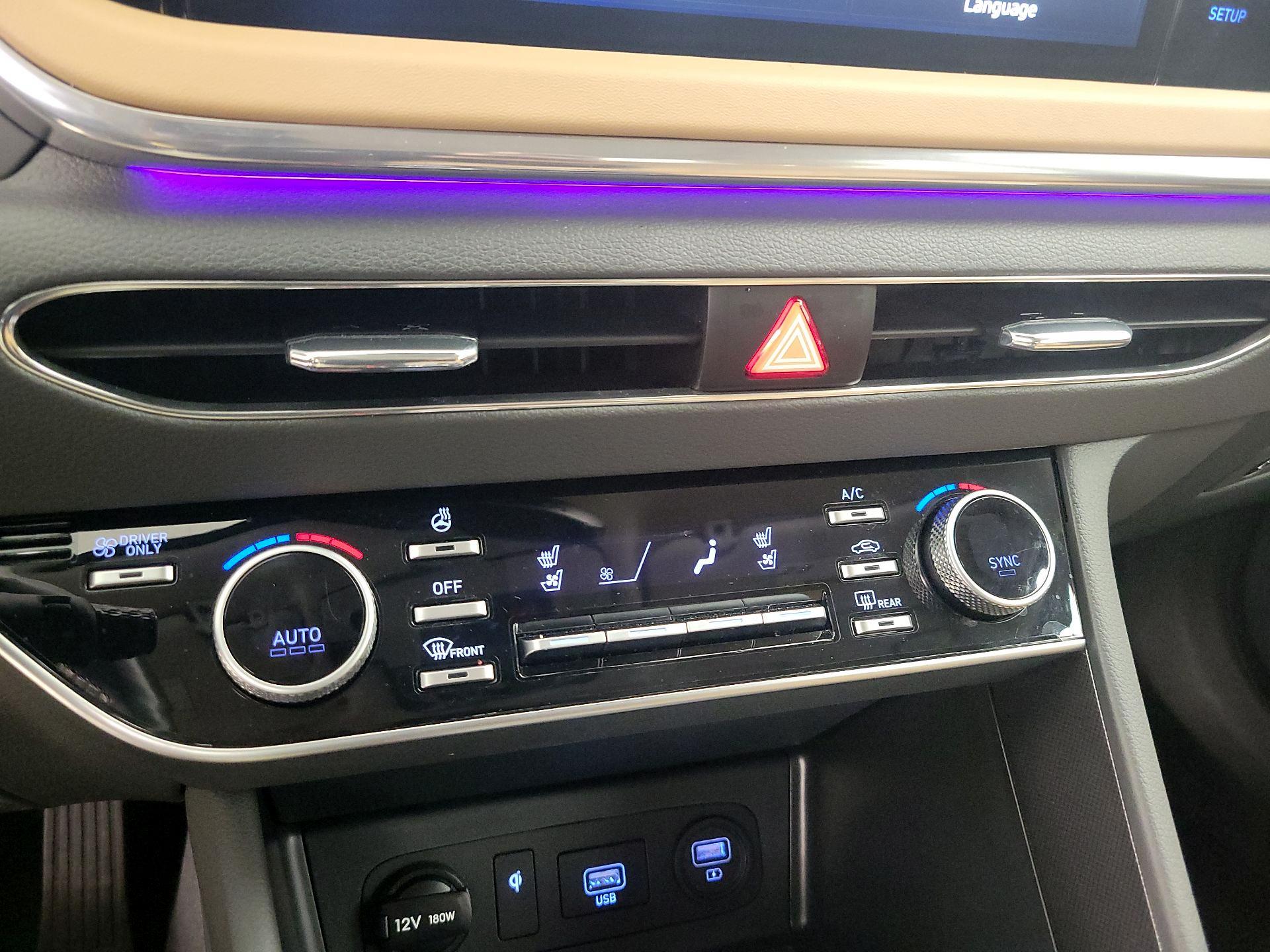 Thumbnail: 2023 Hyundai Sonata - 15