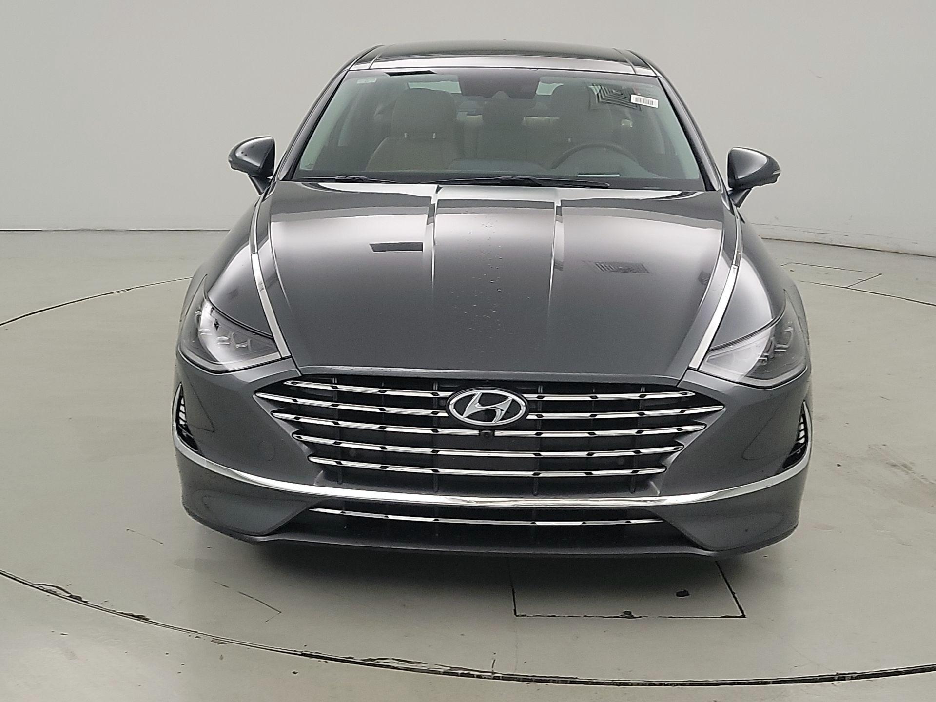 Thumbnail: 2023 Hyundai Sonata - 2