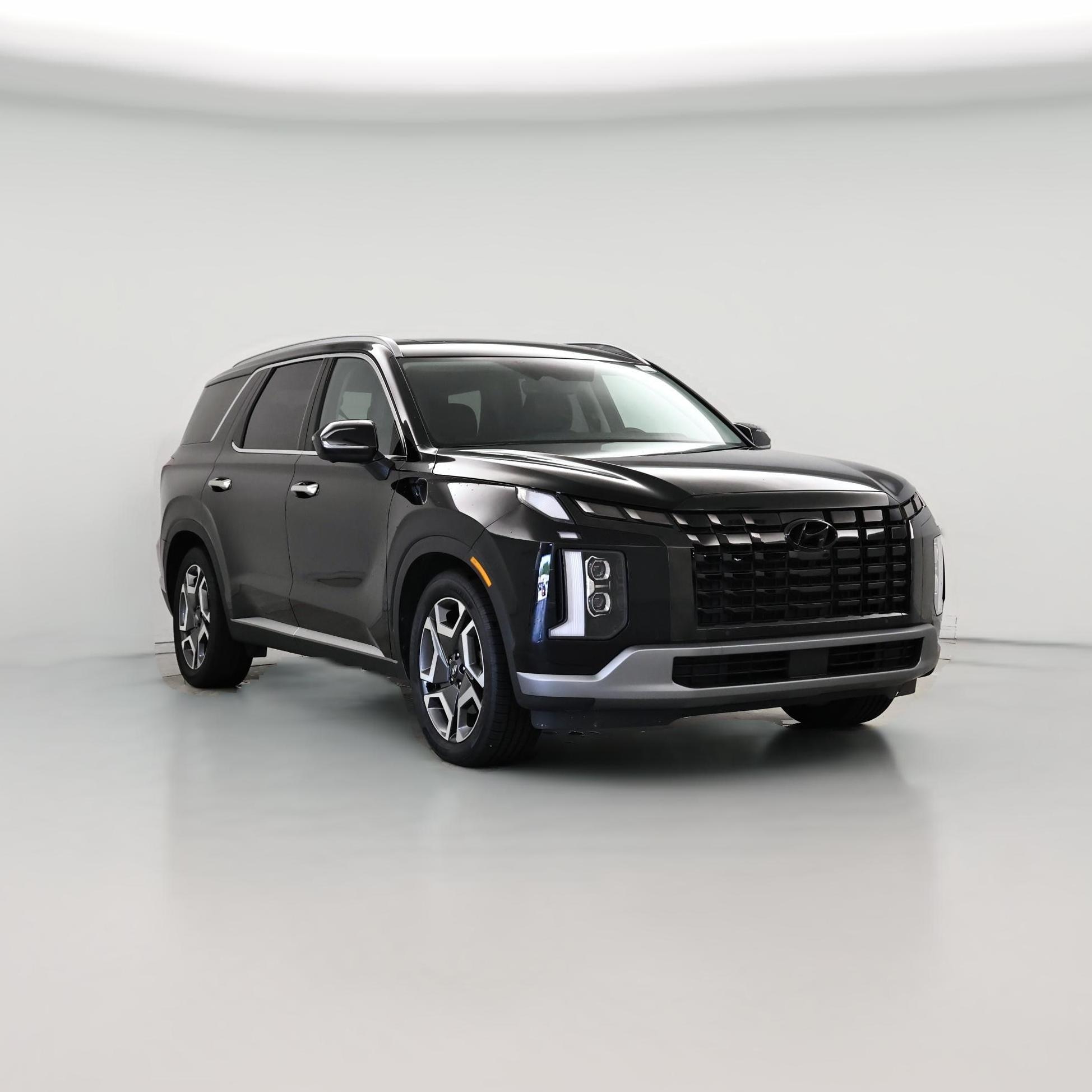 Thumbnail: 2023 Hyundai Palisade - 1