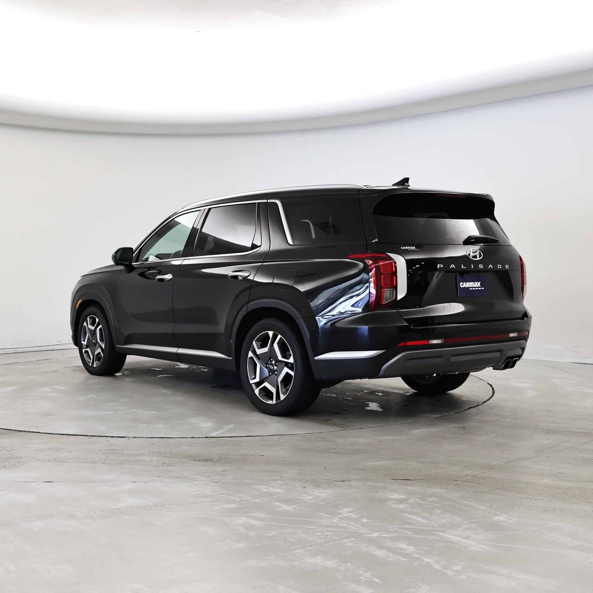 Thumbnail: 2023 Hyundai Palisade - 2