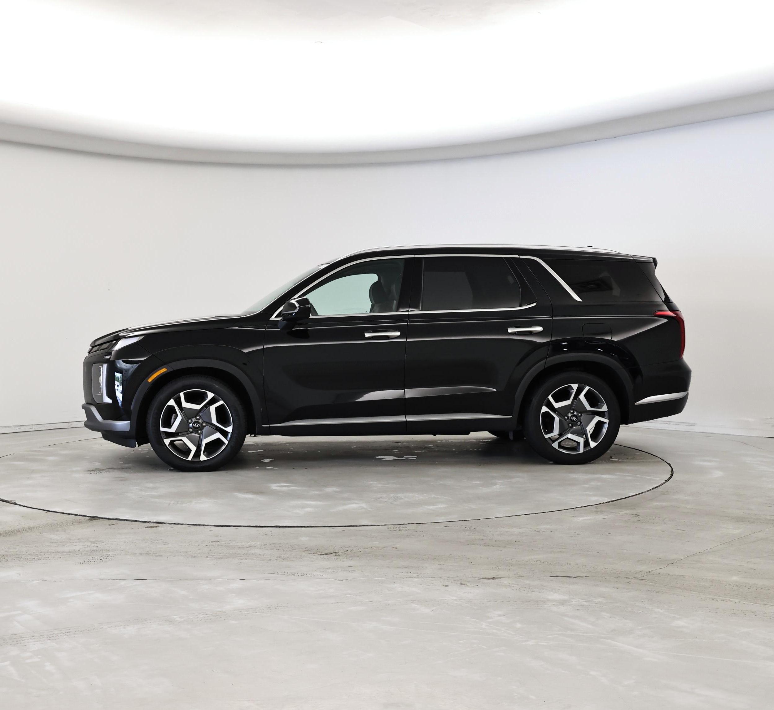 Thumbnail: 2023 Hyundai Palisade - 3