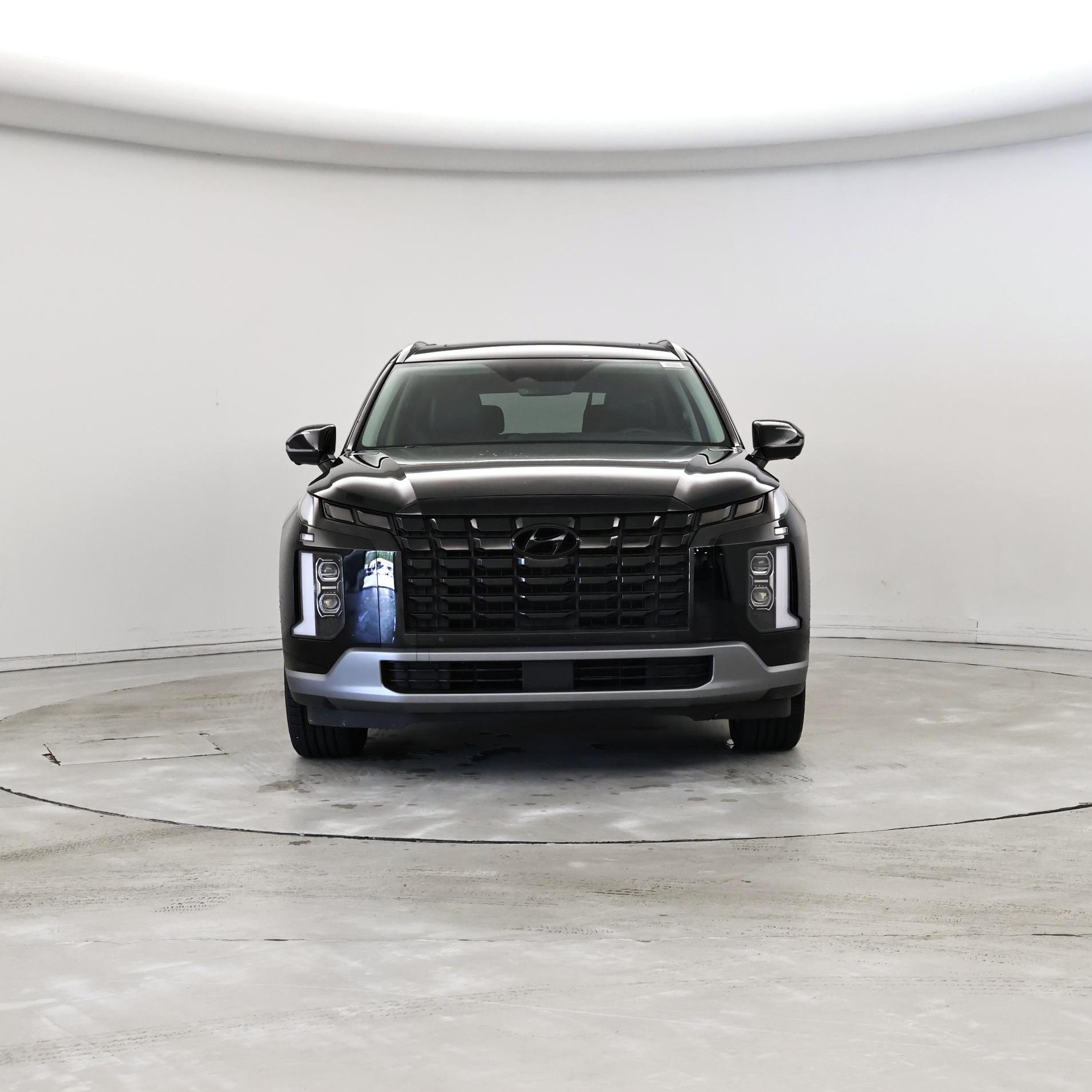 Thumbnail: 2023 Hyundai Palisade - 5