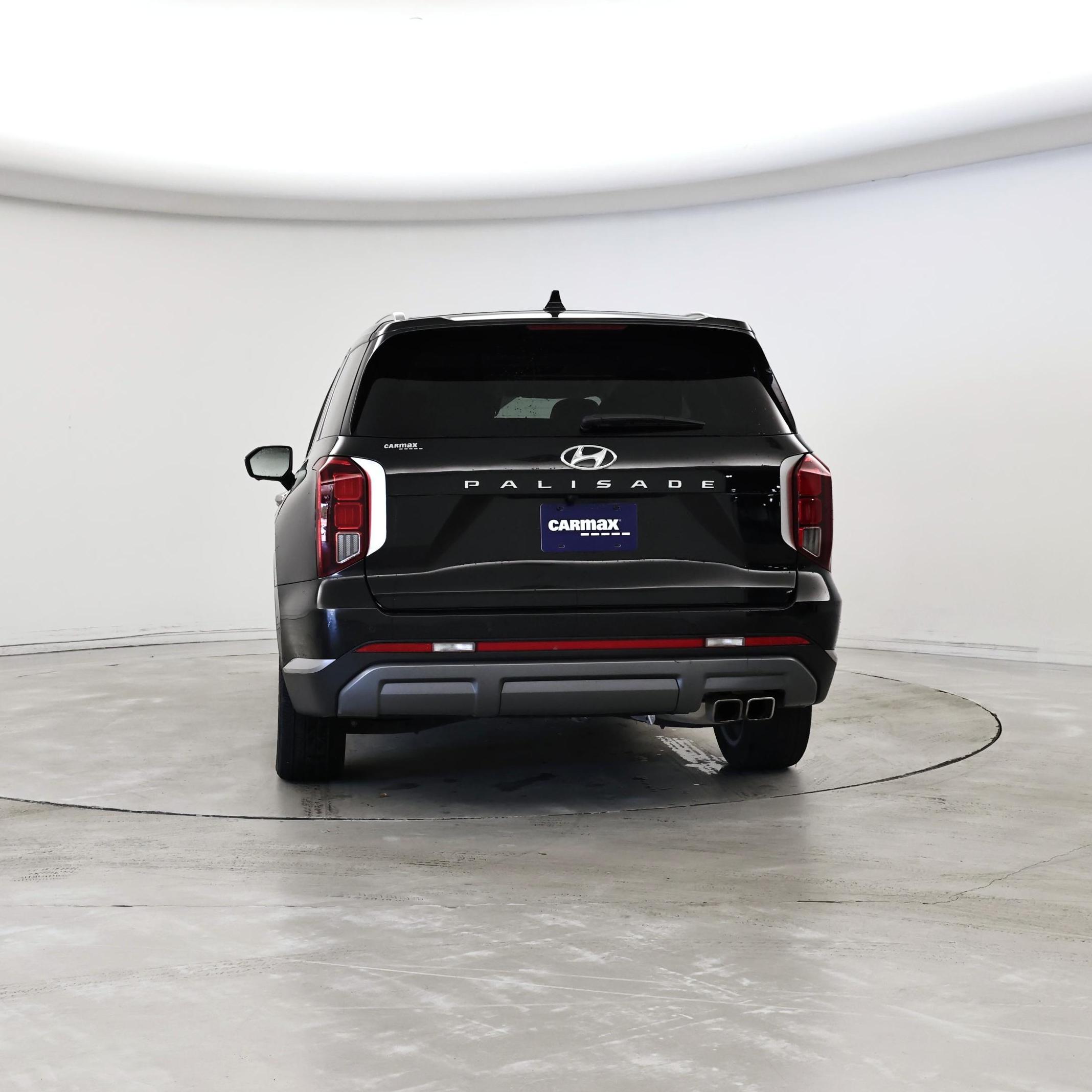 Thumbnail: 2023 Hyundai Palisade - 6