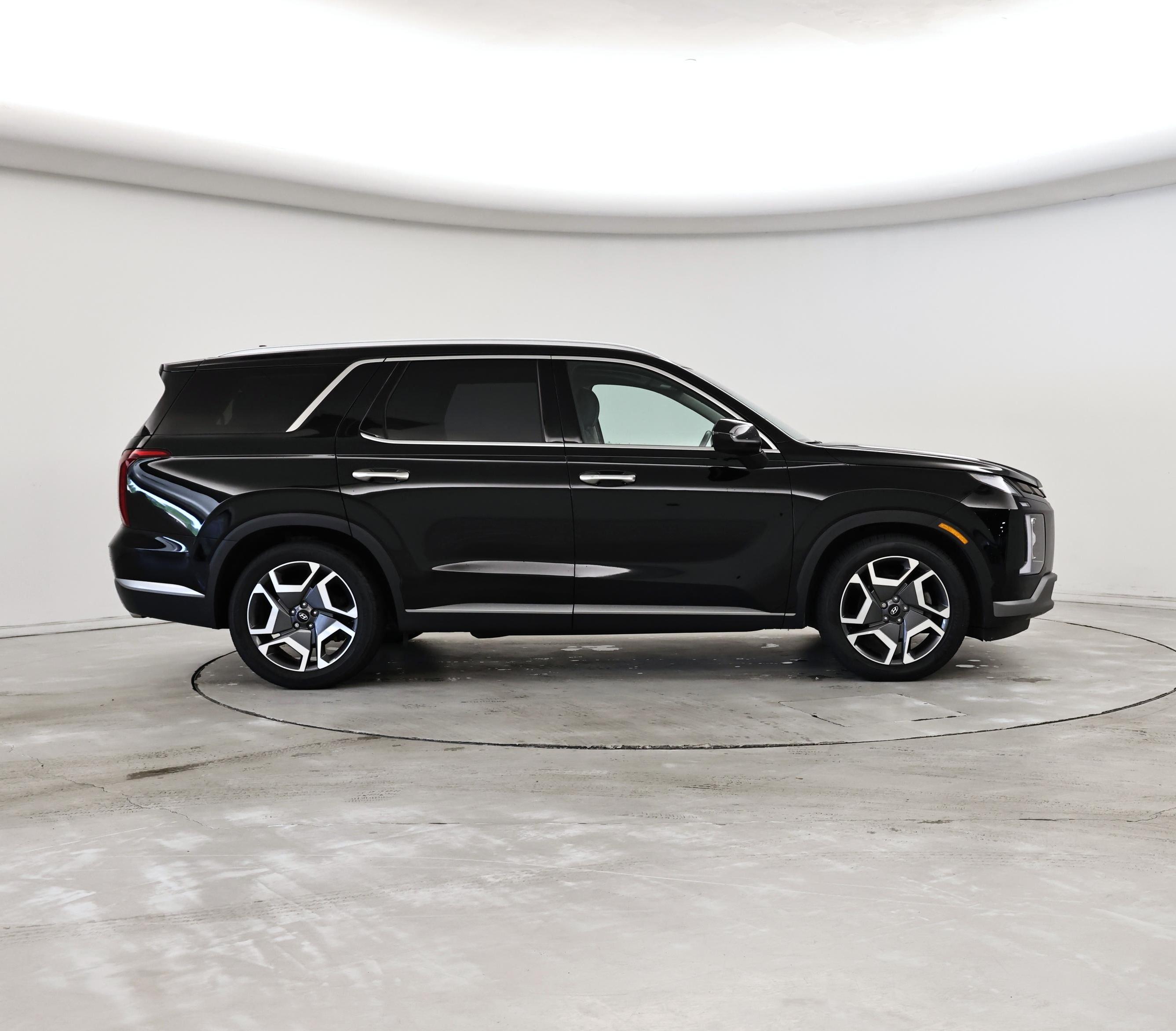 Thumbnail: 2023 Hyundai Palisade - 7