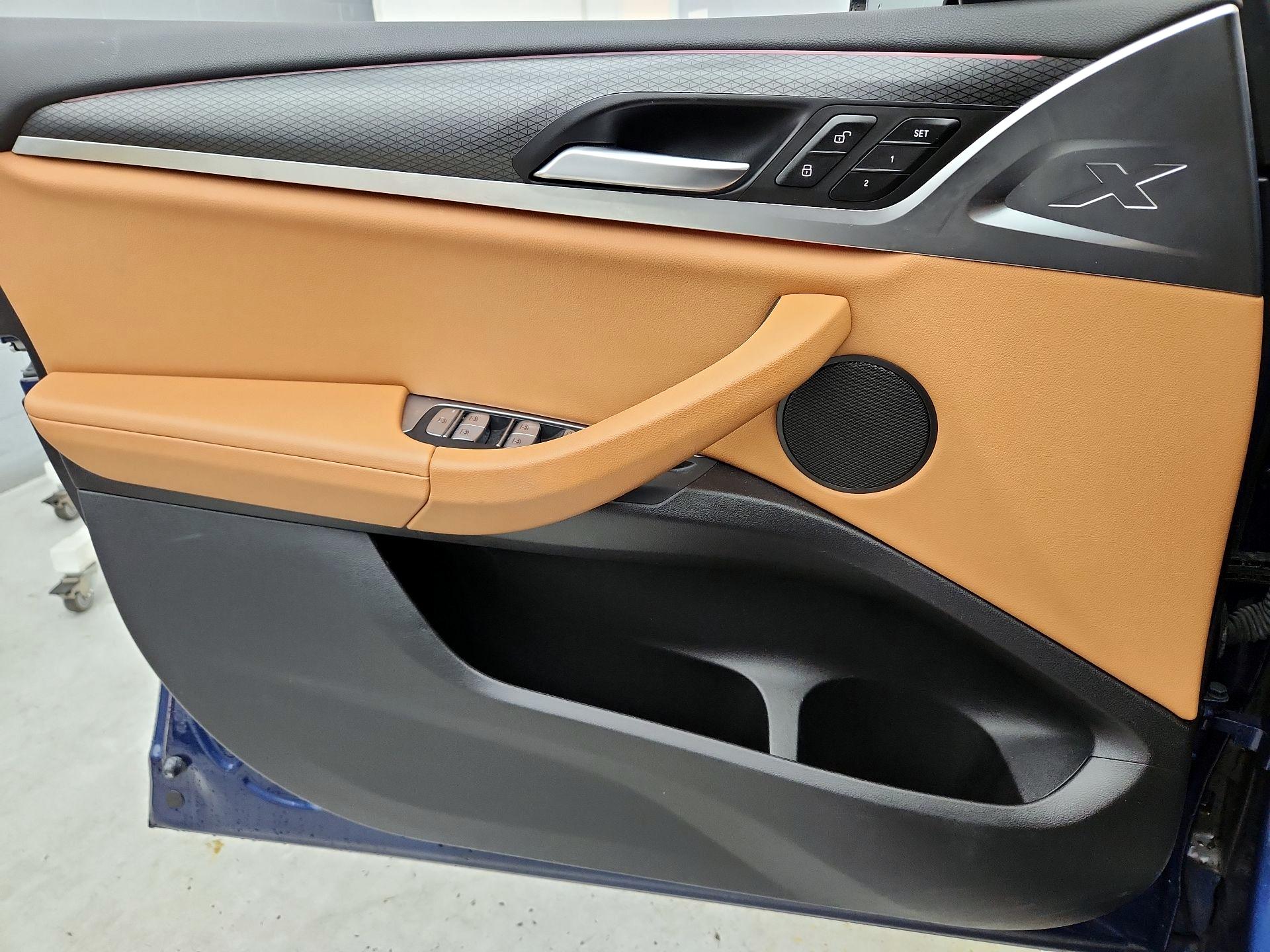 Thumbnail: 2022 BMW X3 - 12