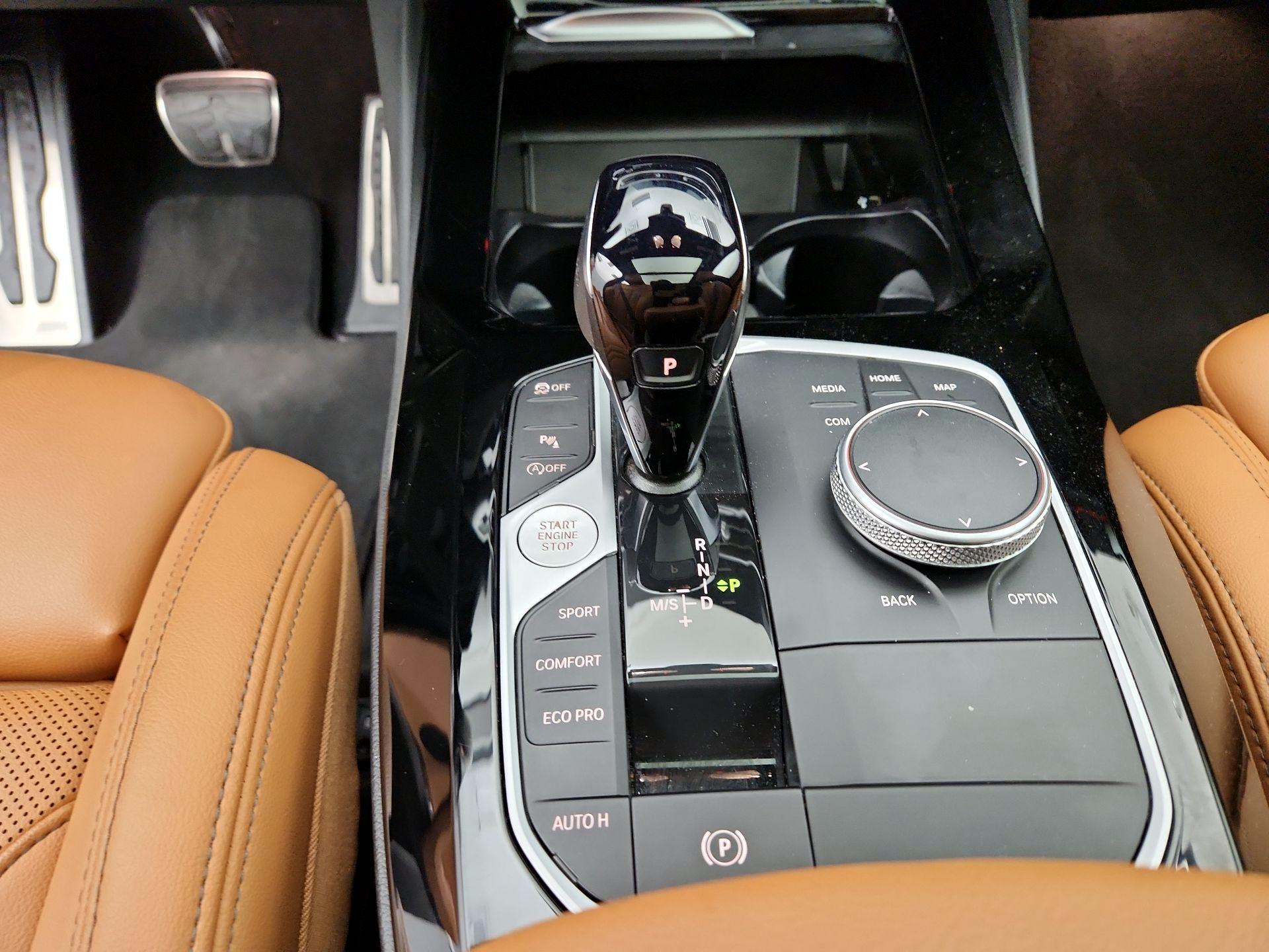 Thumbnail: 2022 BMW X3 - 18