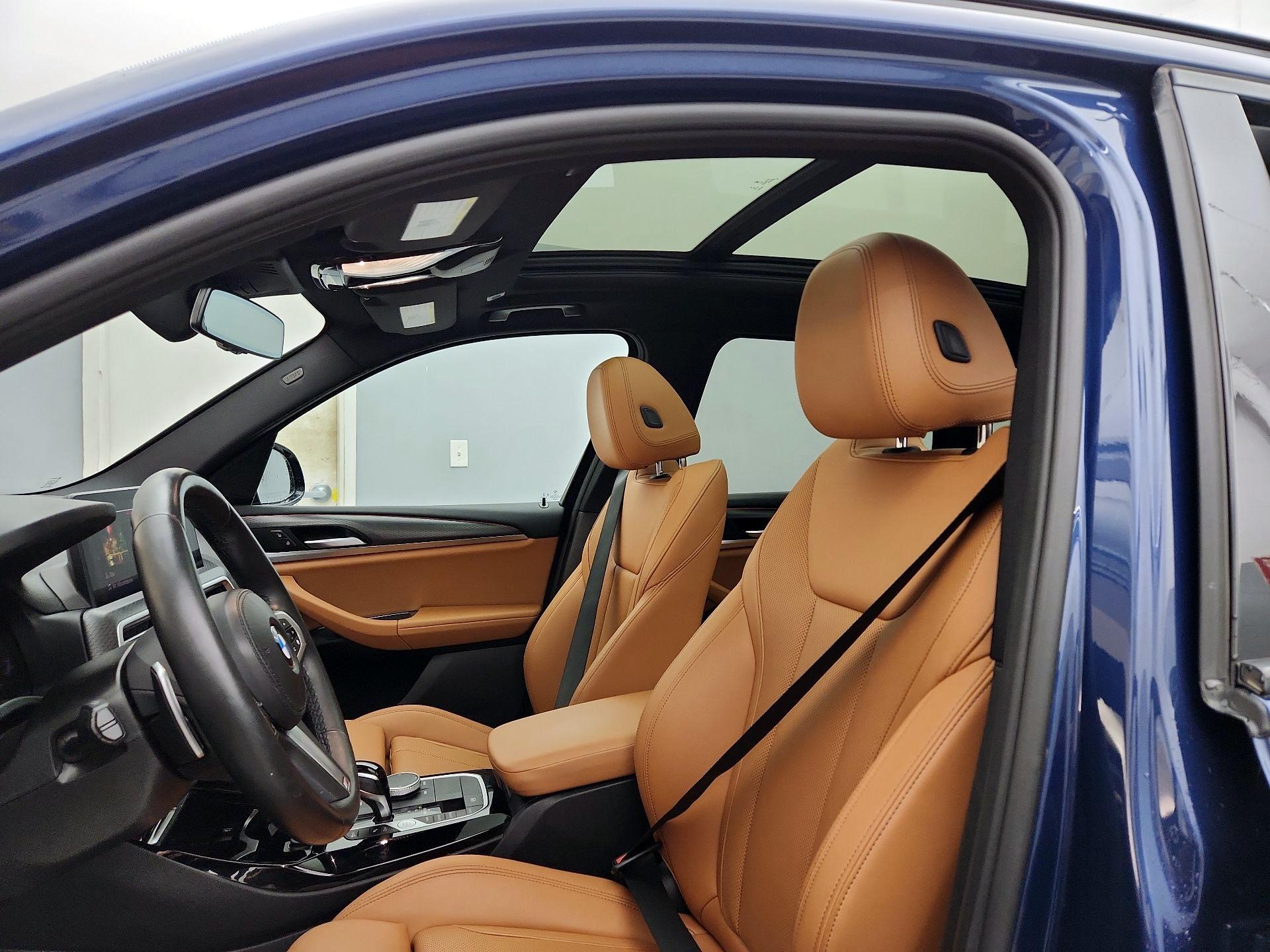 Thumbnail: 2022 BMW X3 - 20