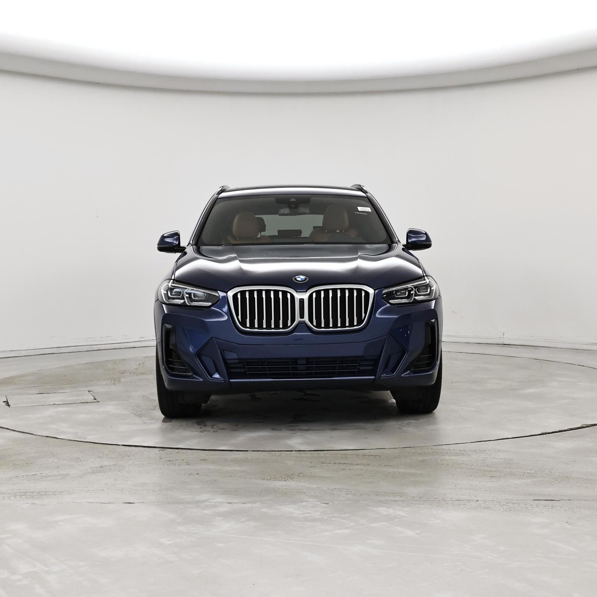 Thumbnail: 2022 BMW X3 - 5