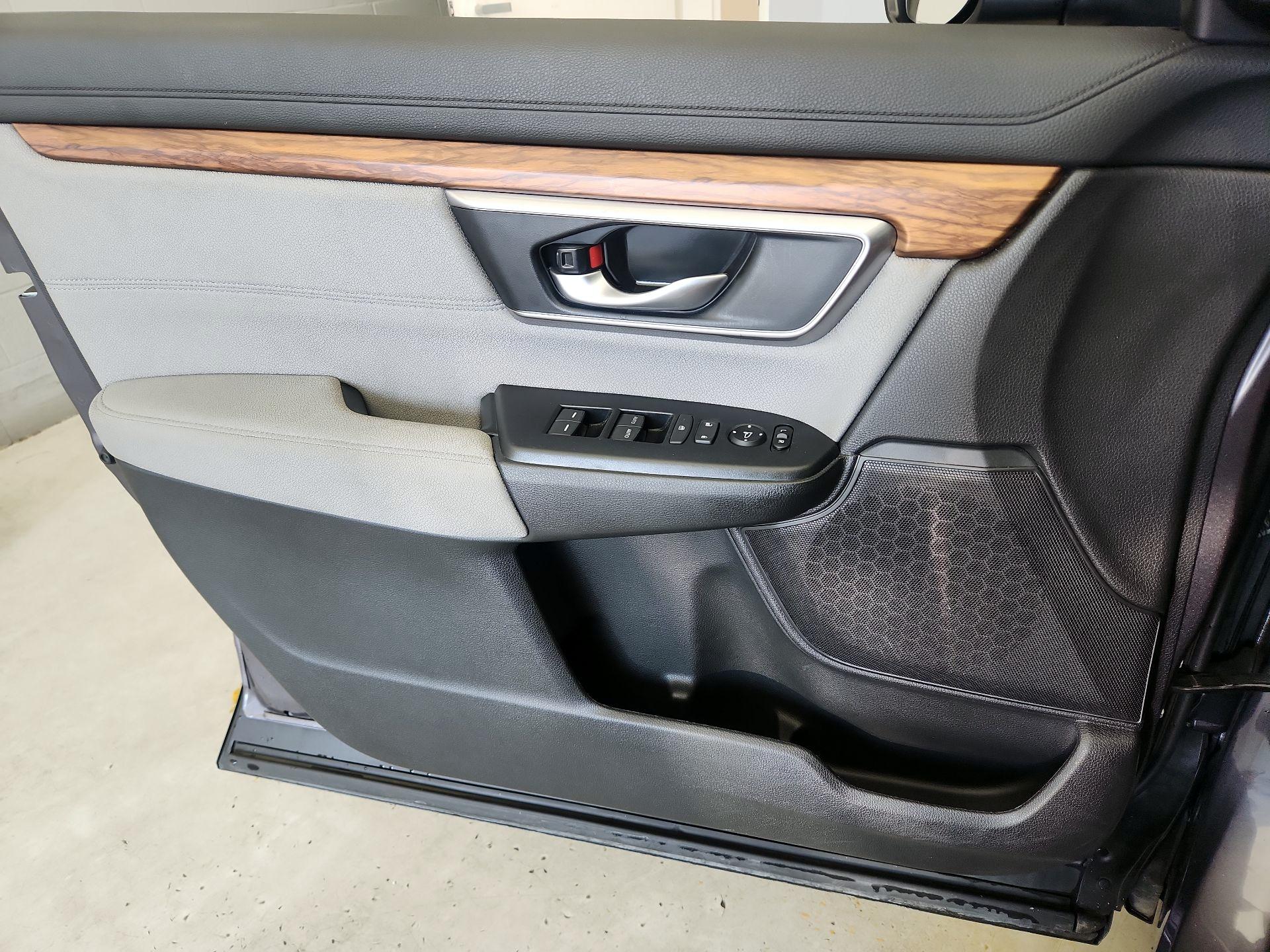 Thumbnail: 2021 Honda CR-V - 12