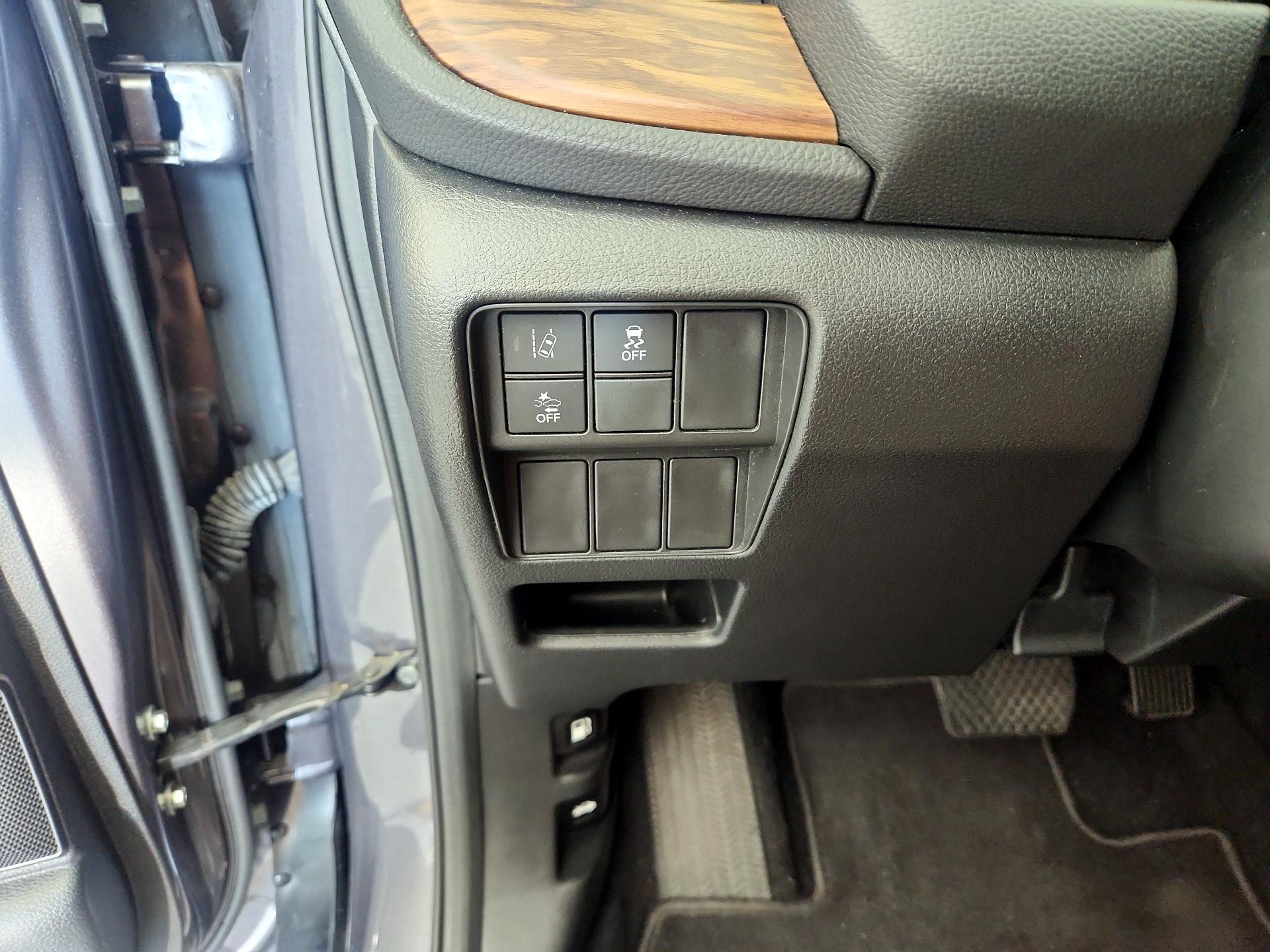 Thumbnail: 2021 Honda CR-V - 13