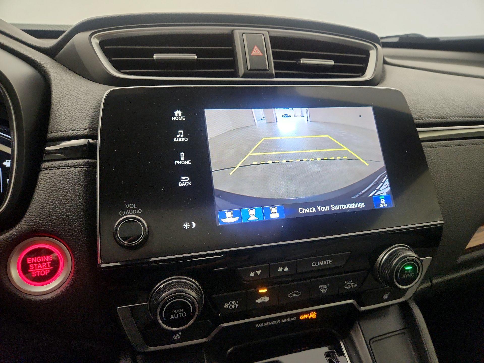 Thumbnail: 2021 Honda CR-V - 14
