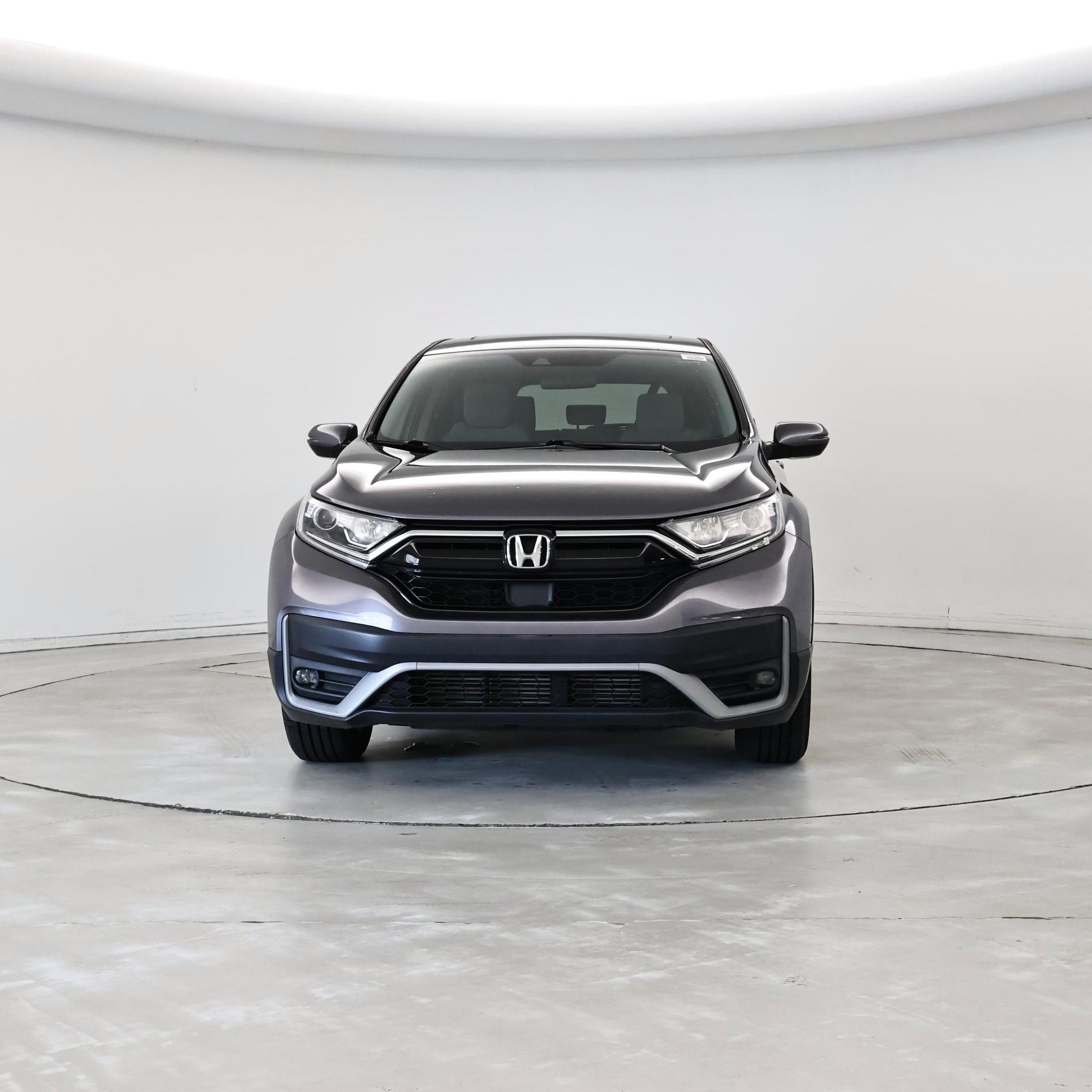 Thumbnail: 2021 Honda CR-V - 5