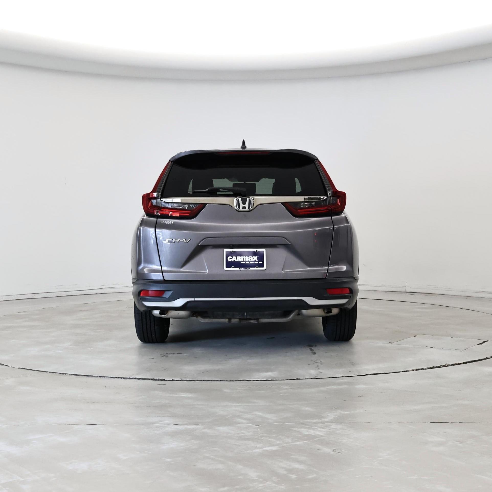 Thumbnail: 2021 Honda CR-V - 6