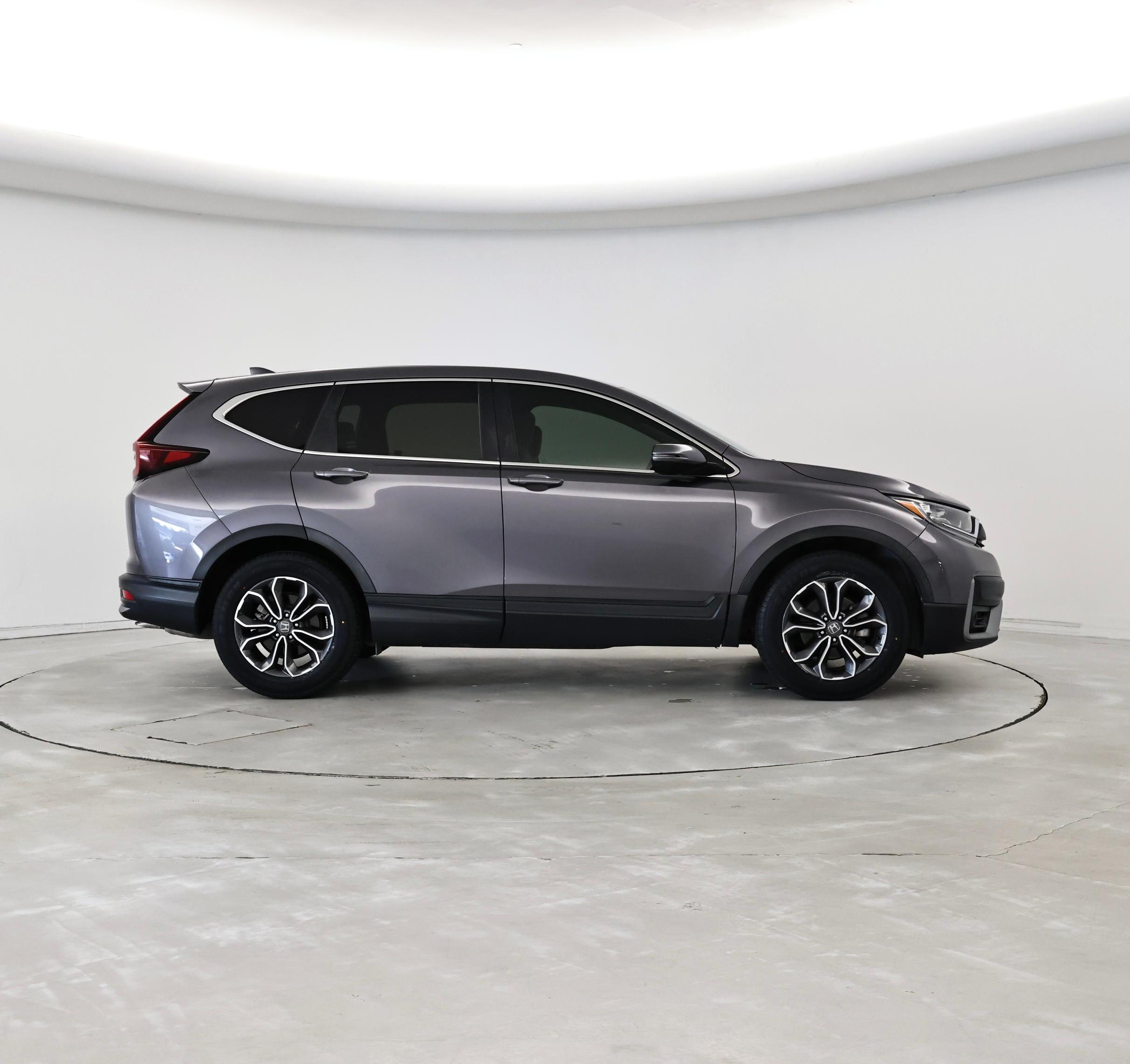 Thumbnail: 2021 Honda CR-V - 7