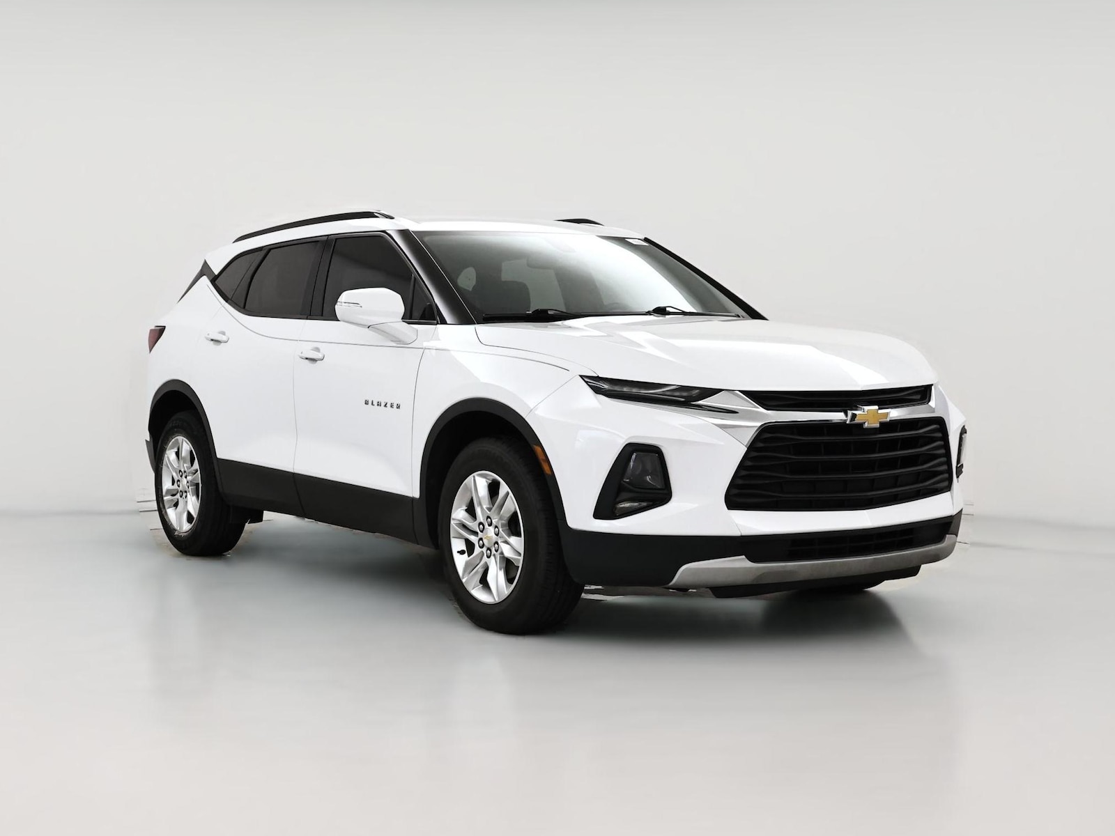 2020 Chevrolet Blazer
