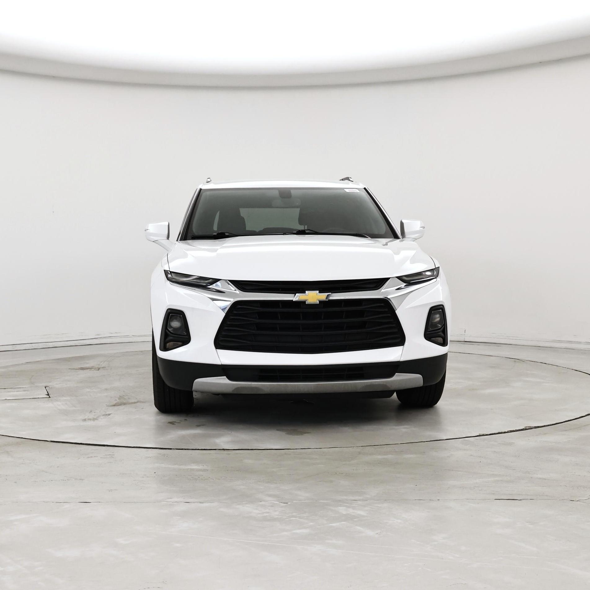 Thumbnail: 2020 Chevrolet Blazer - 5