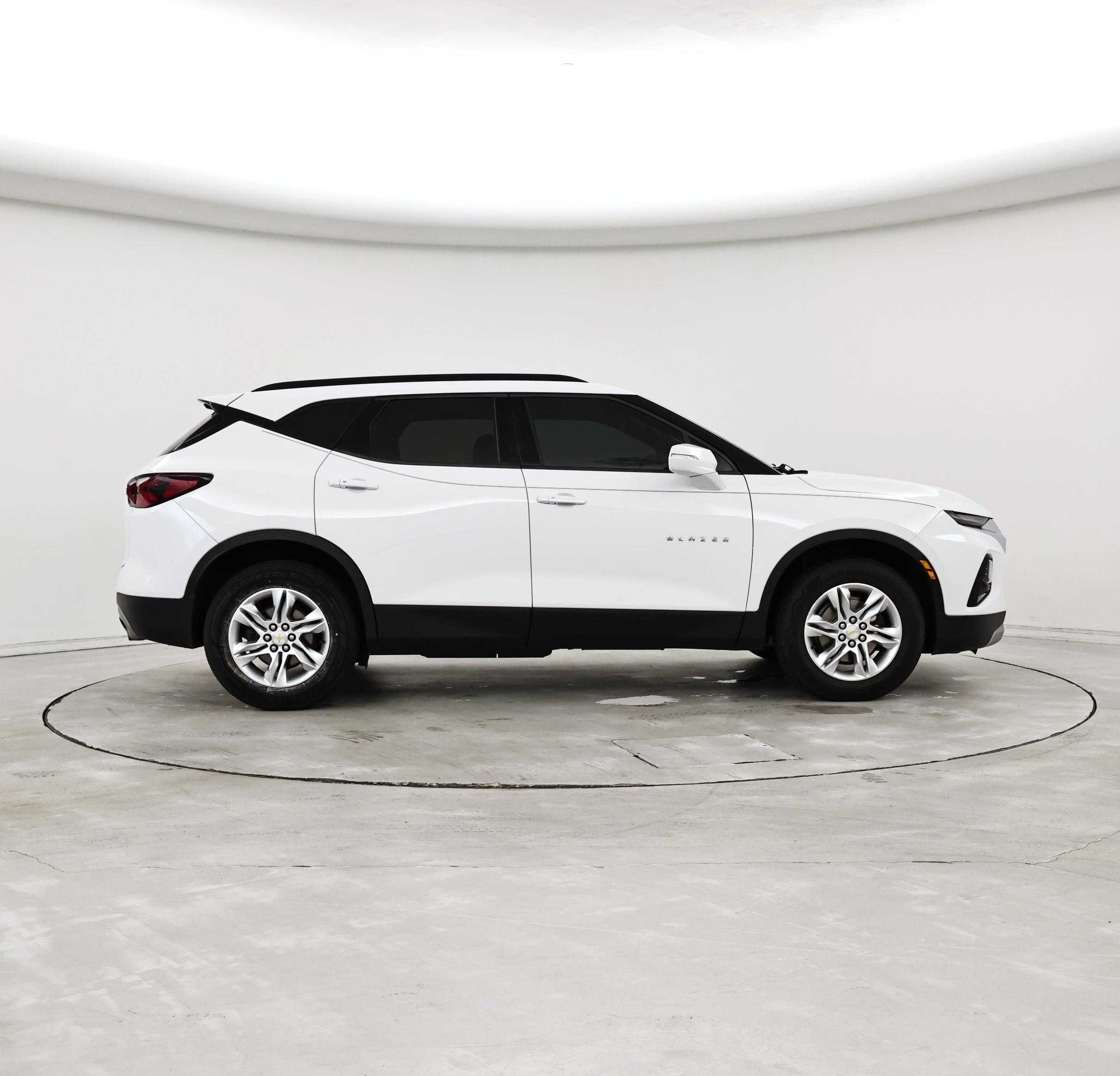 Thumbnail: 2020 Chevrolet Blazer - 7