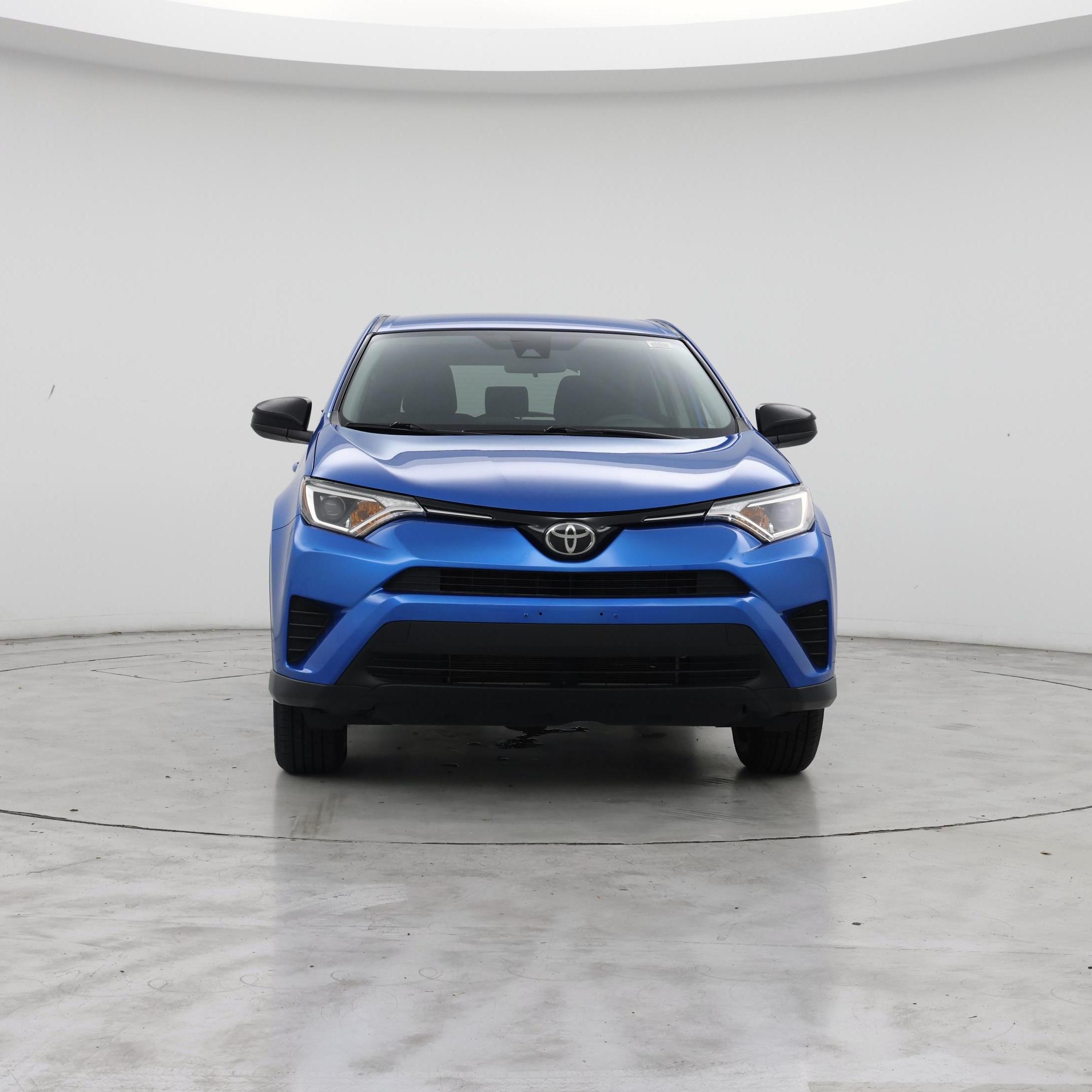 Thumbnail: 2017 Toyota RAV4 - 5
