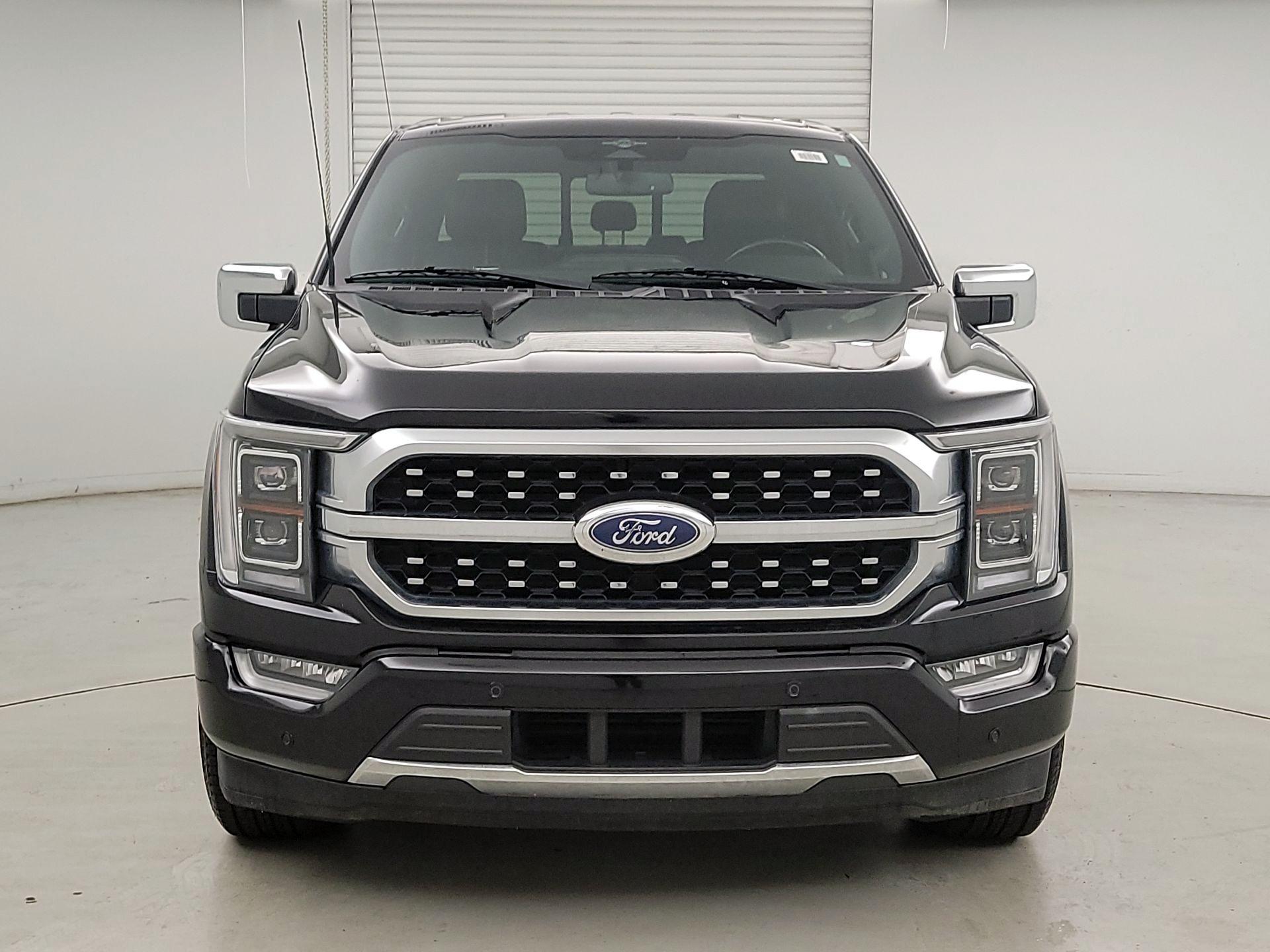Thumbnail: 2023 Ford F-150 - 2