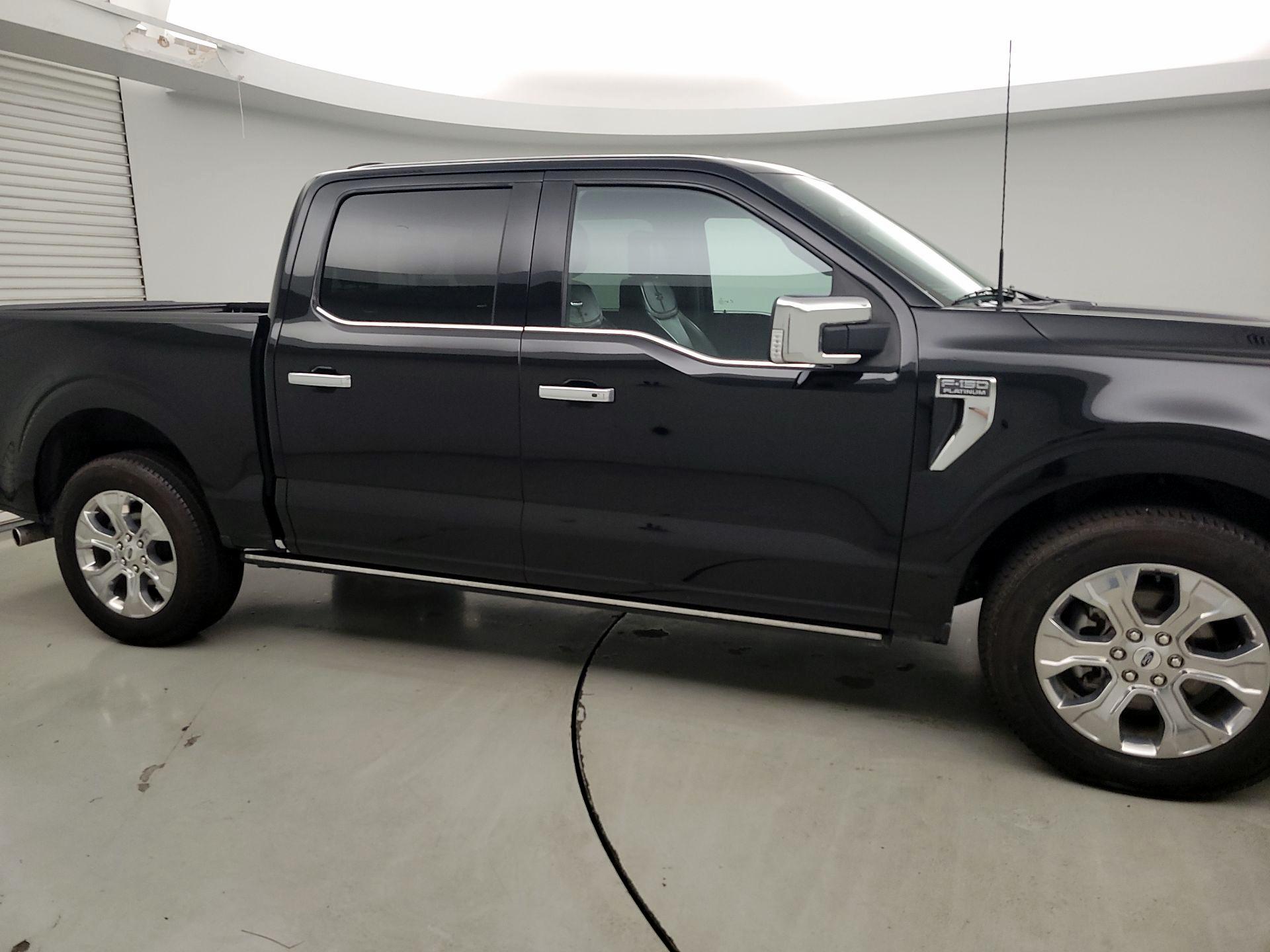 Thumbnail: 2023 Ford F-150 - 4