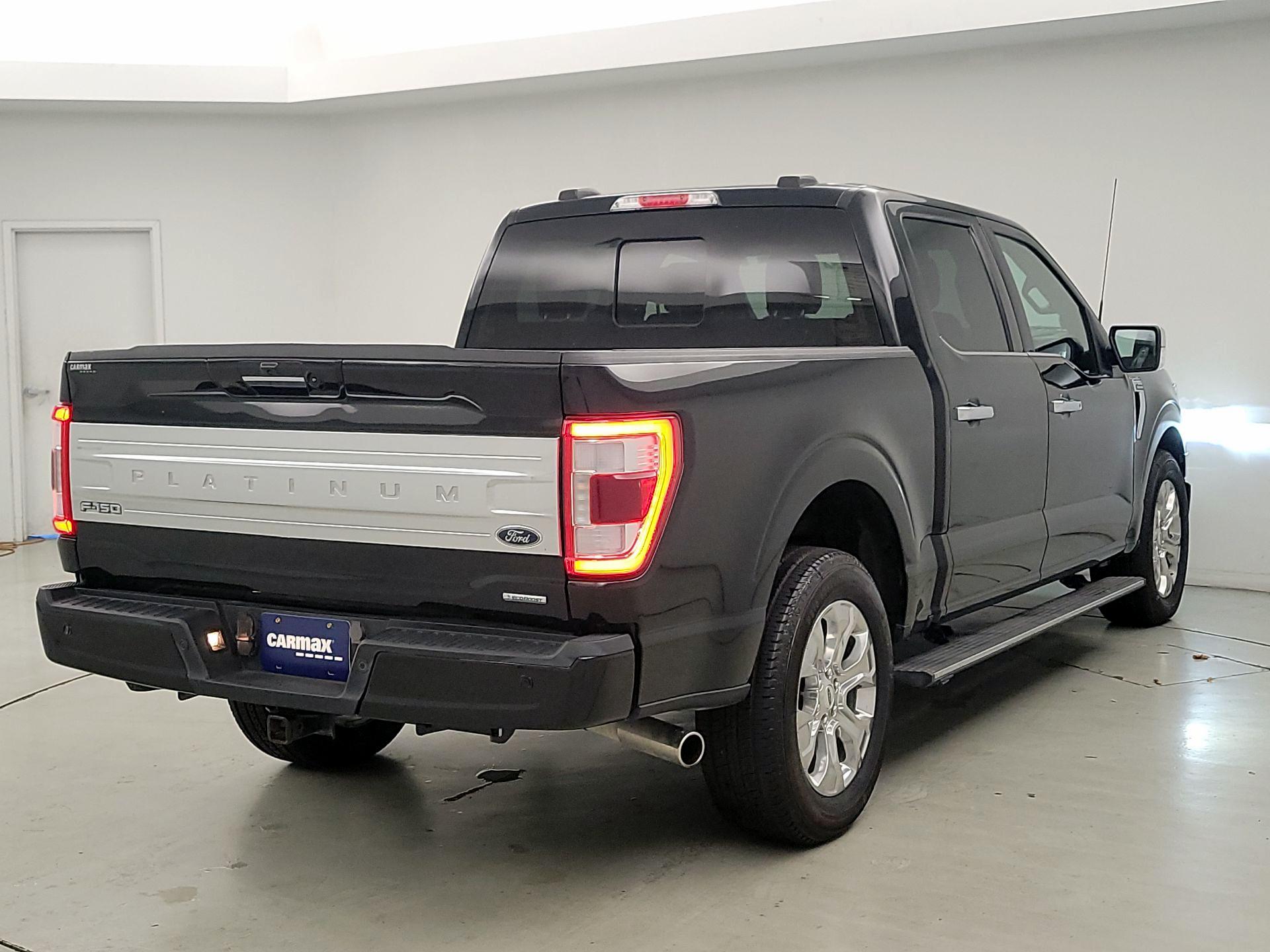 Thumbnail: 2023 Ford F-150 - 5