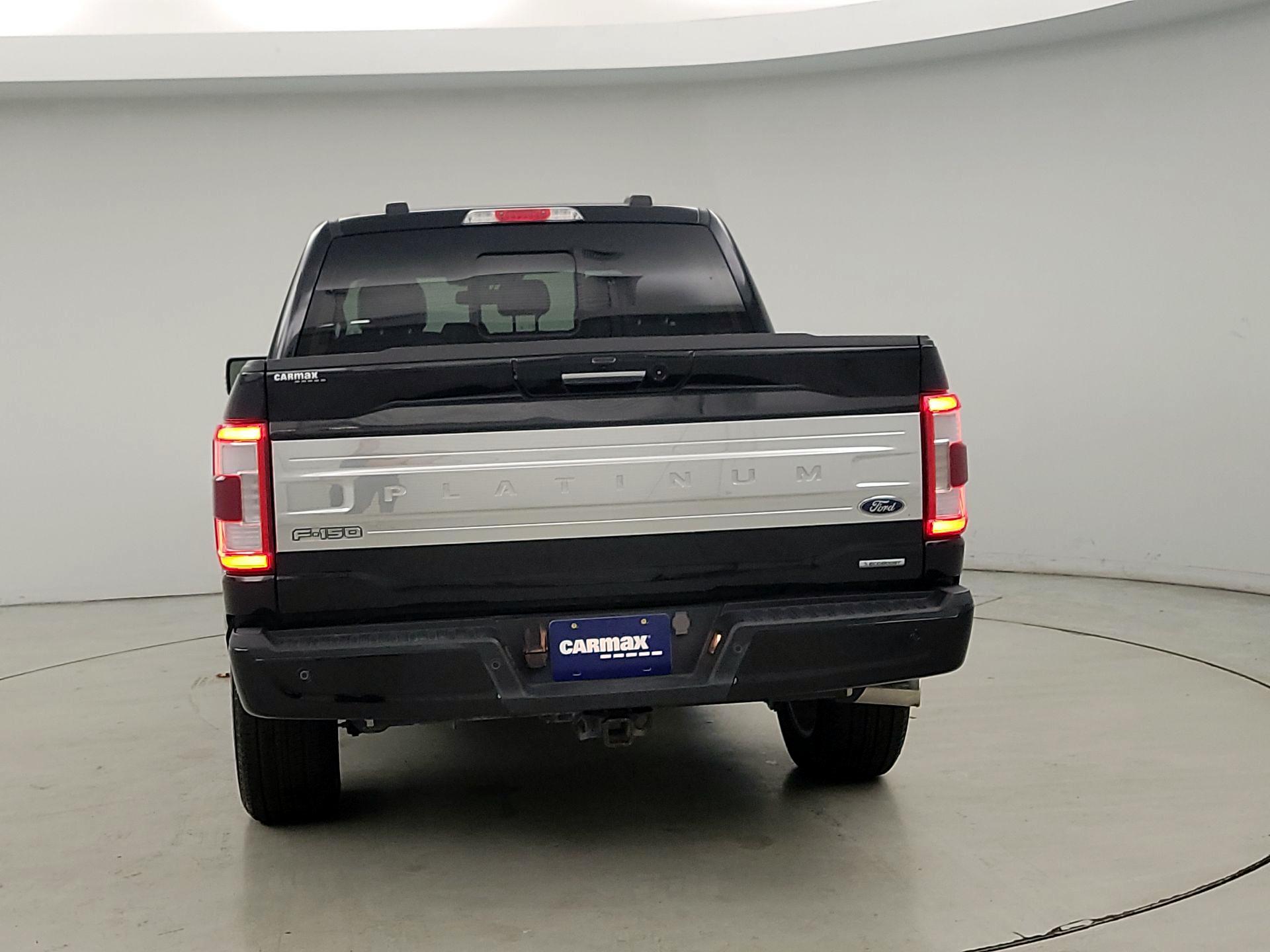 Thumbnail: 2023 Ford F-150 - 6