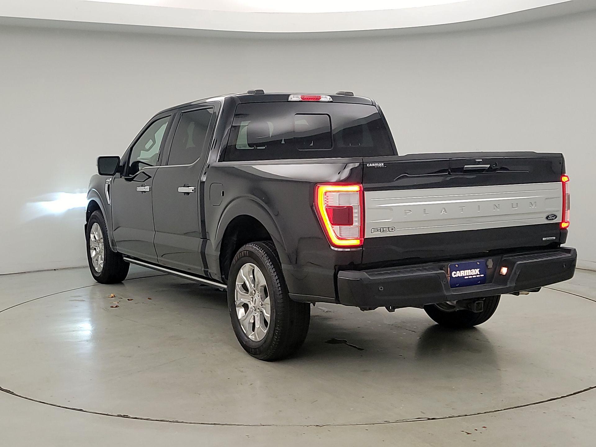 Thumbnail: 2023 Ford F-150 - 7