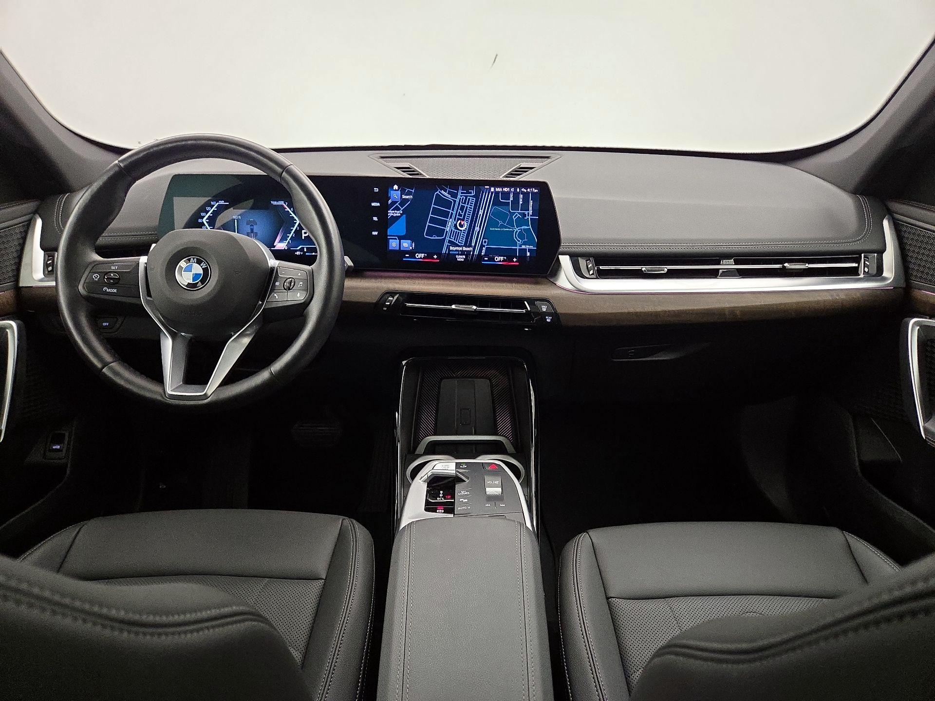 Thumbnail: 2023 BMW X1 - 9