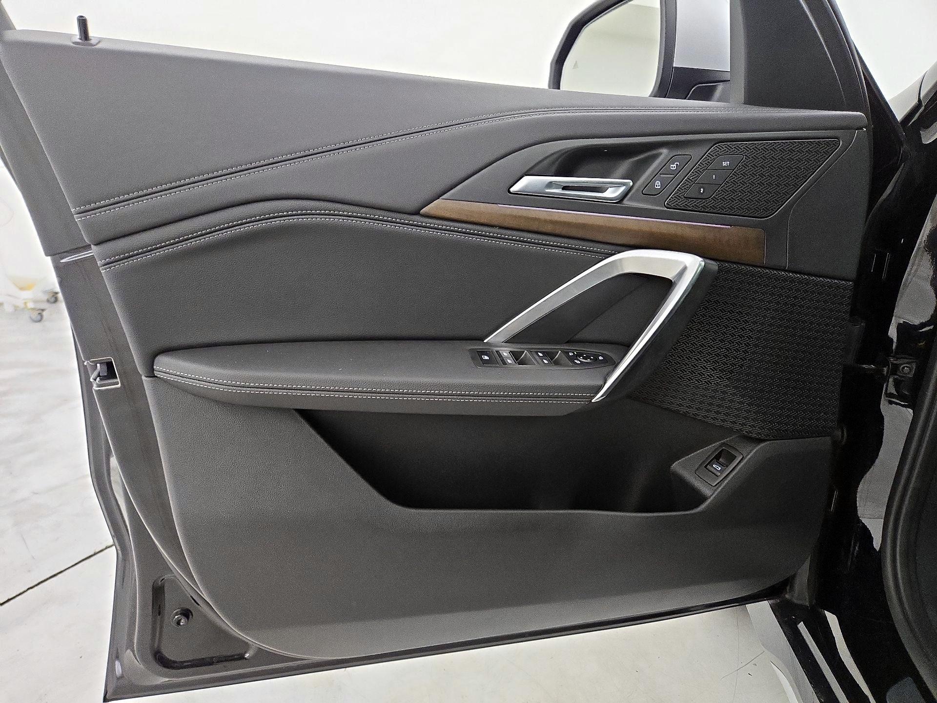 Thumbnail: 2023 BMW X1 - 12