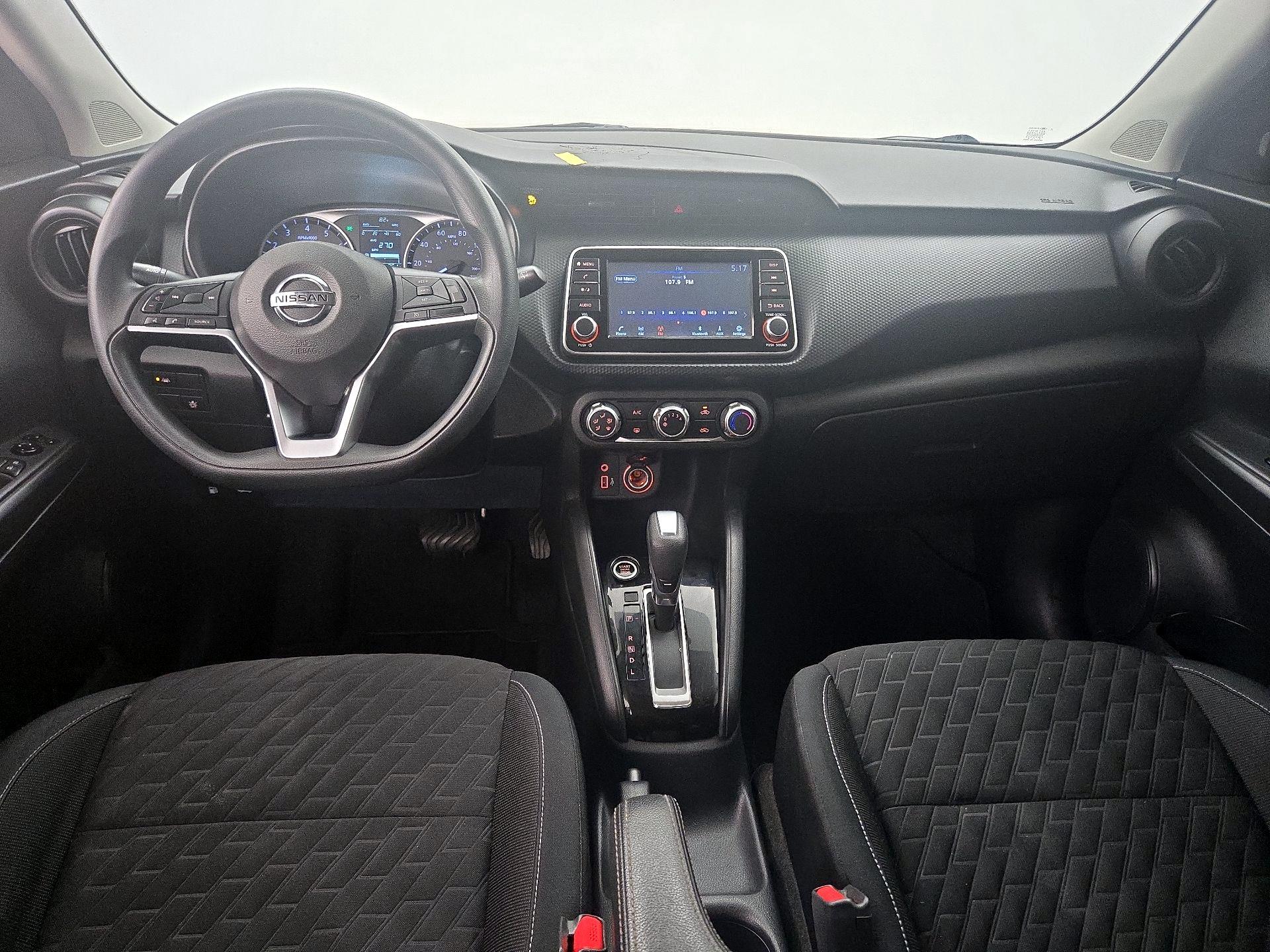 Thumbnail: 2021 Nissan Kicks - 9