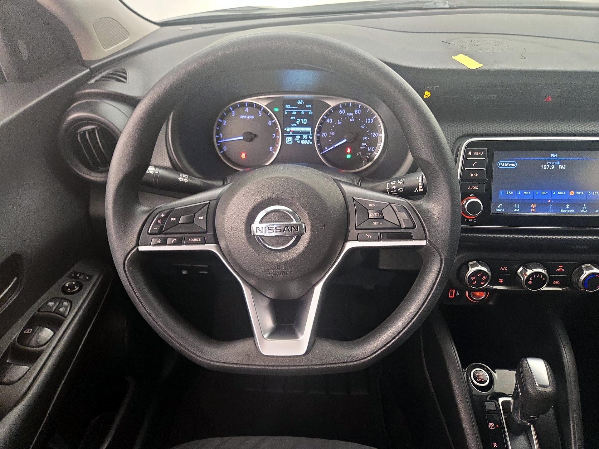 Thumbnail: 2021 Nissan Kicks - 10