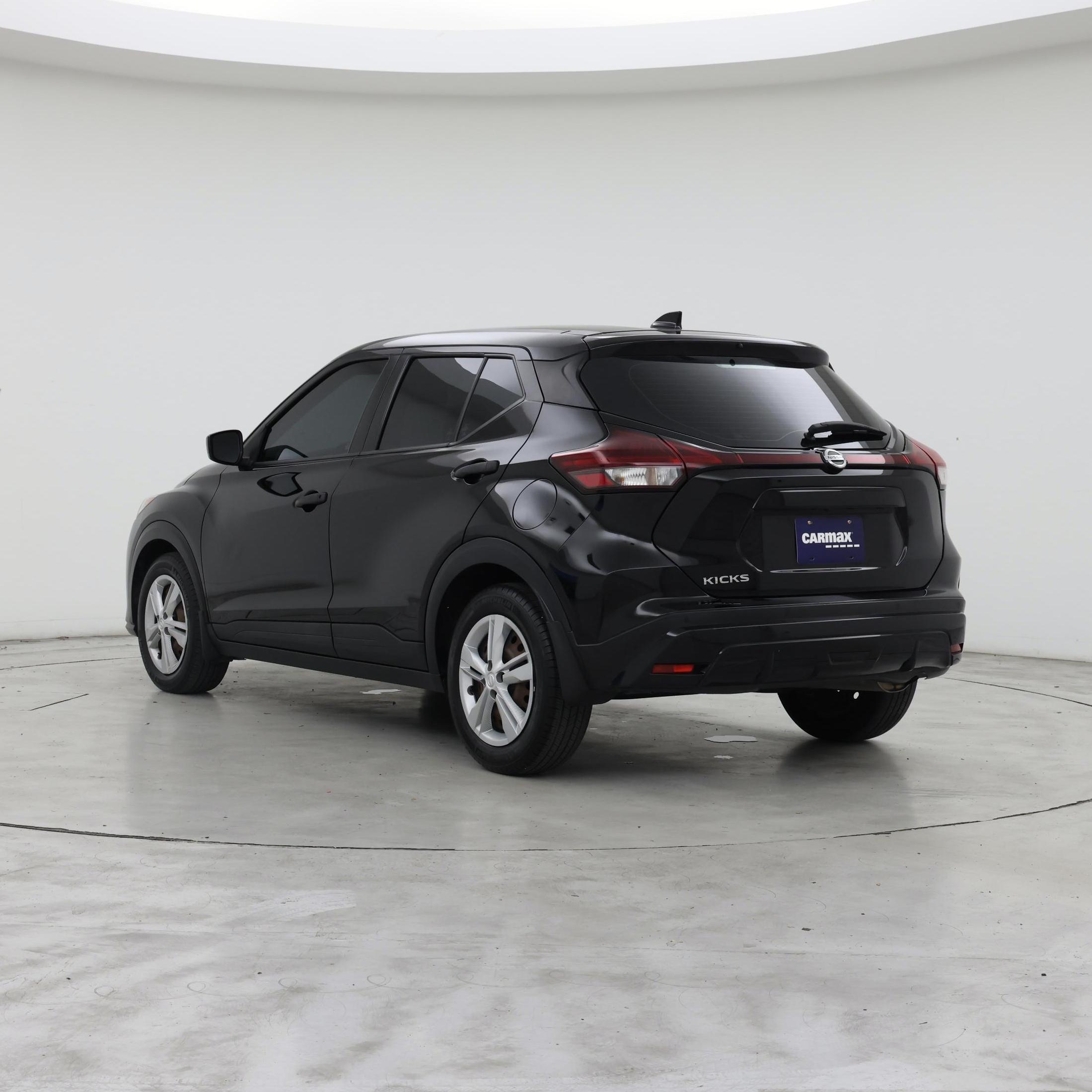 Thumbnail: 2021 Nissan Kicks - 2