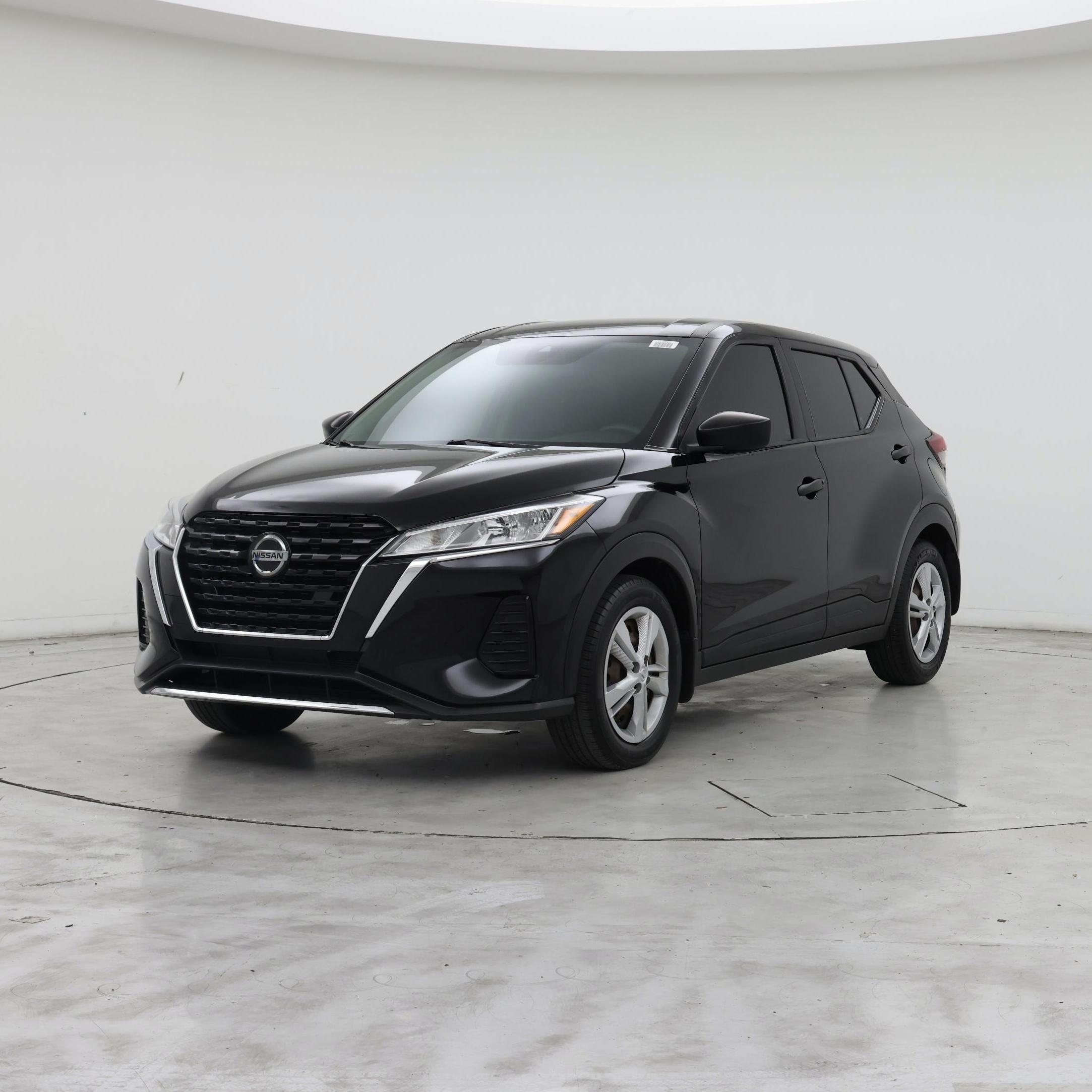Thumbnail: 2021 Nissan Kicks - 4