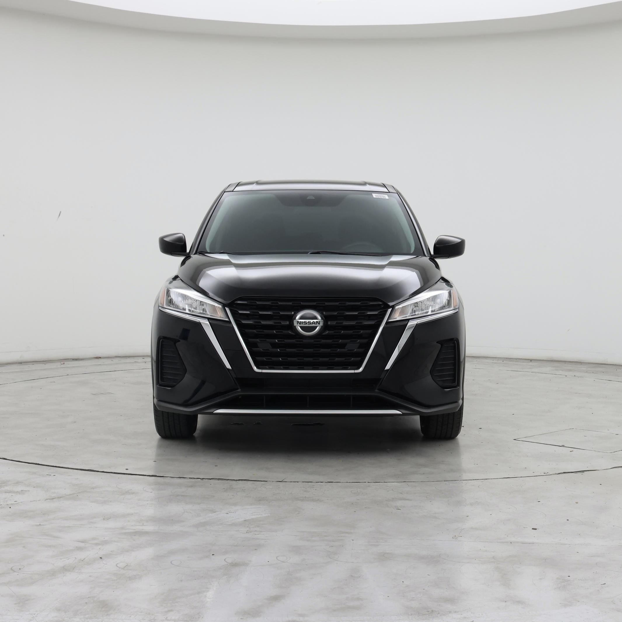Thumbnail: 2021 Nissan Kicks - 5