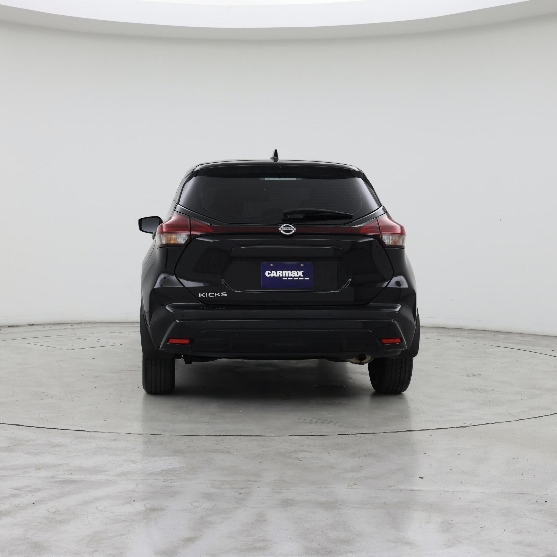 Thumbnail: 2021 Nissan Kicks - 6