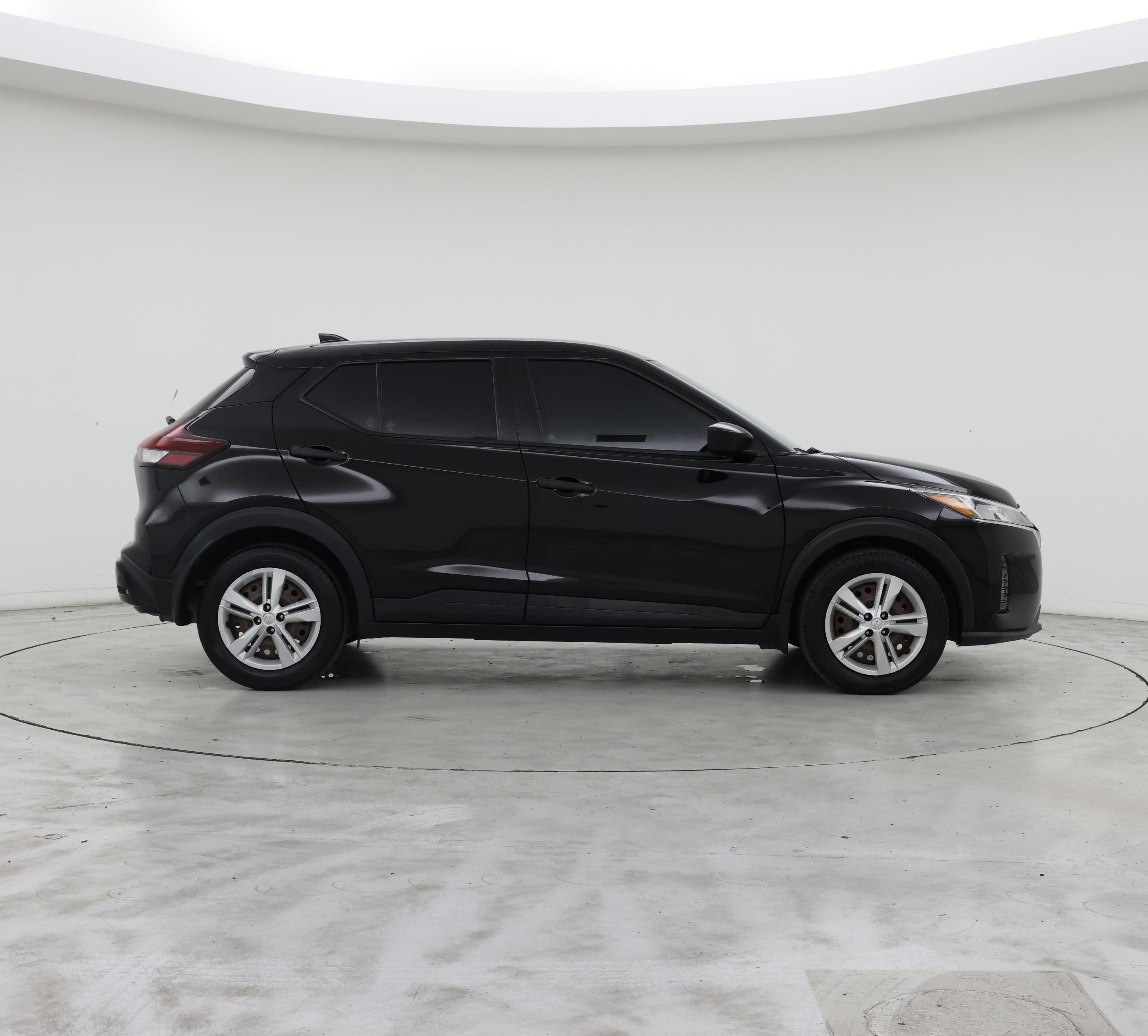 Thumbnail: 2021 Nissan Kicks - 7