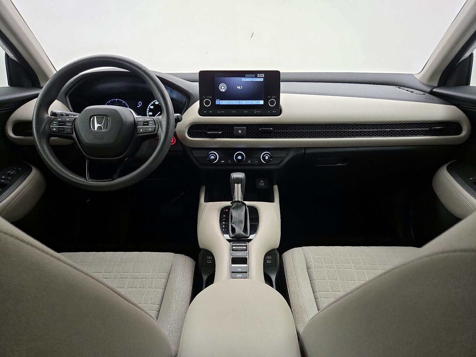 Thumbnail: 2024 Honda HR-V - 9