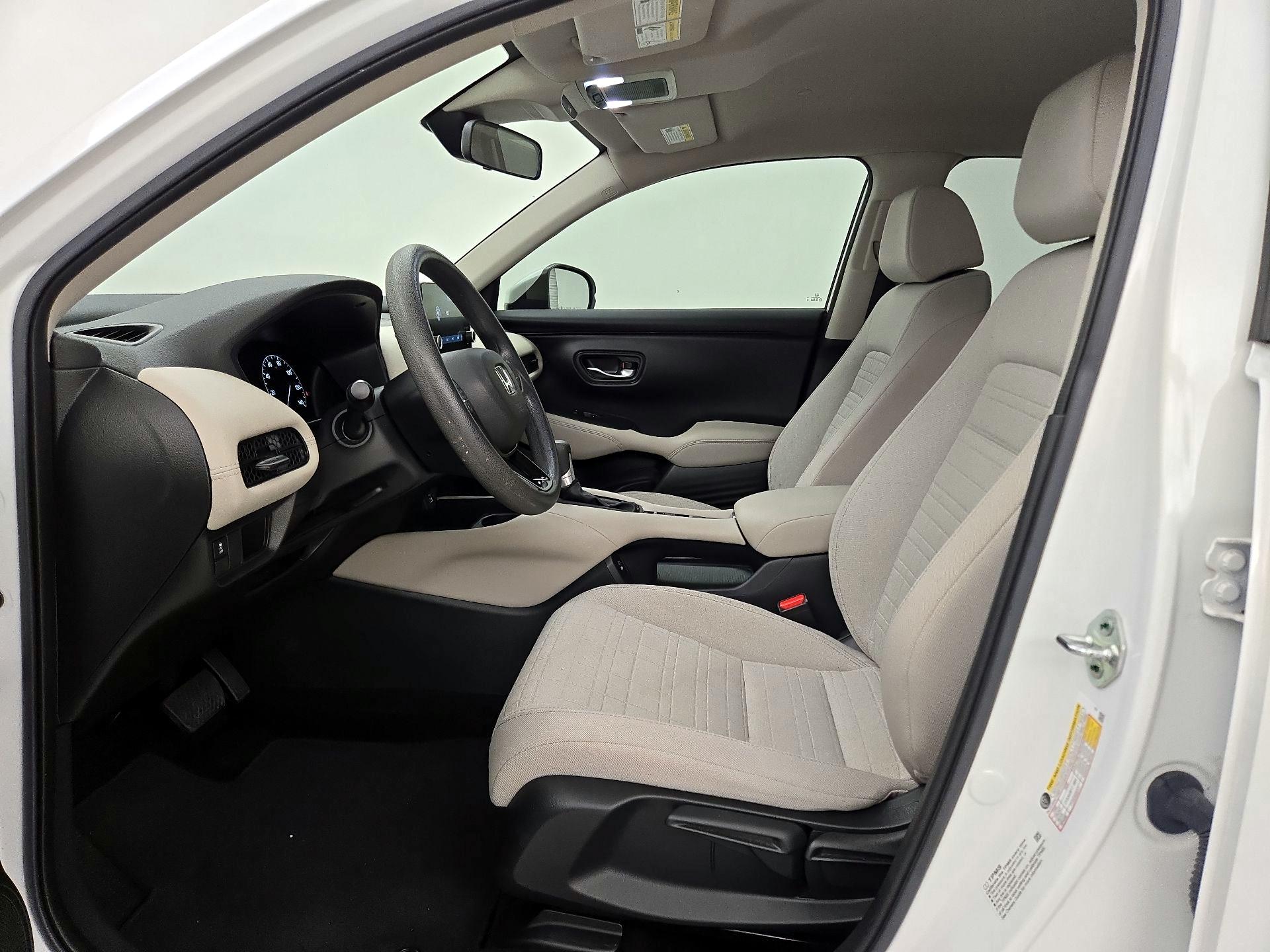 Thumbnail: 2024 Honda HR-V - 11